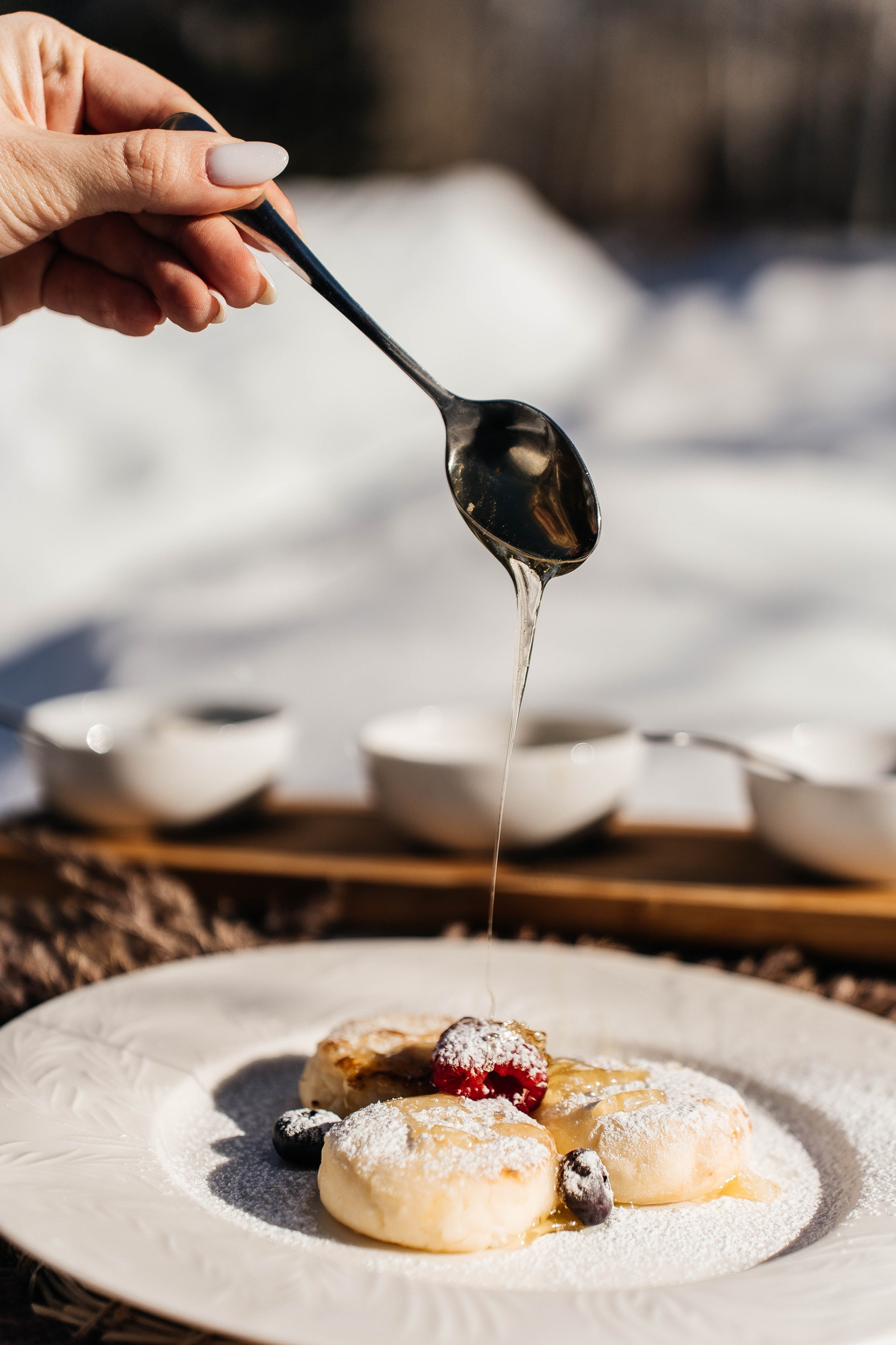 Междуречье|Экоотель. Фотограф Абакумова Анастасия