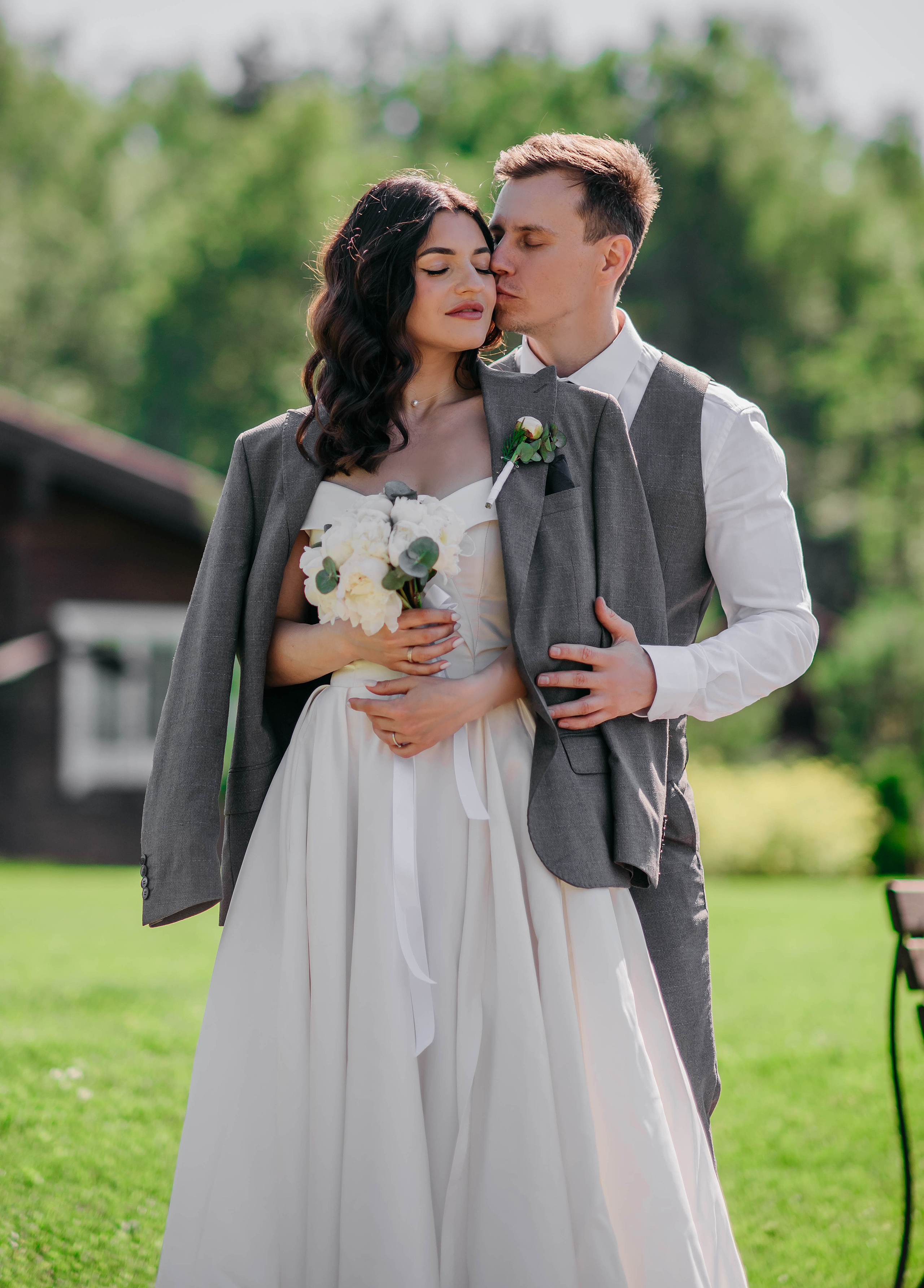 28.06.24. Свадебный и семейный фотограф в г. Москва Ирина Гаврилова