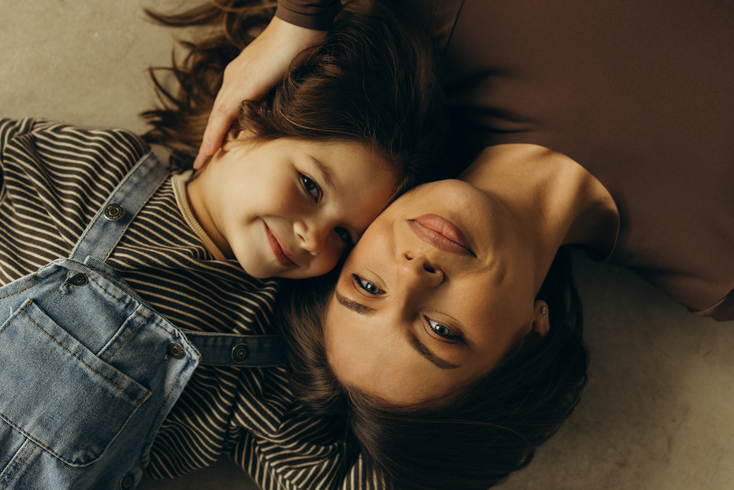 Миньонская тема. Семейный и детский фотограф в Тюмени Вика Алленова