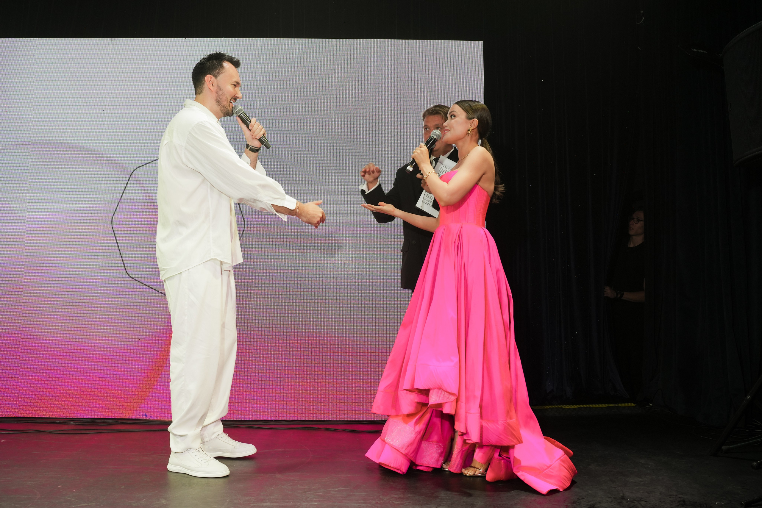 The VOICE. Фотограф Екатерина Юрьева | Тула, Москва, Новомосковск