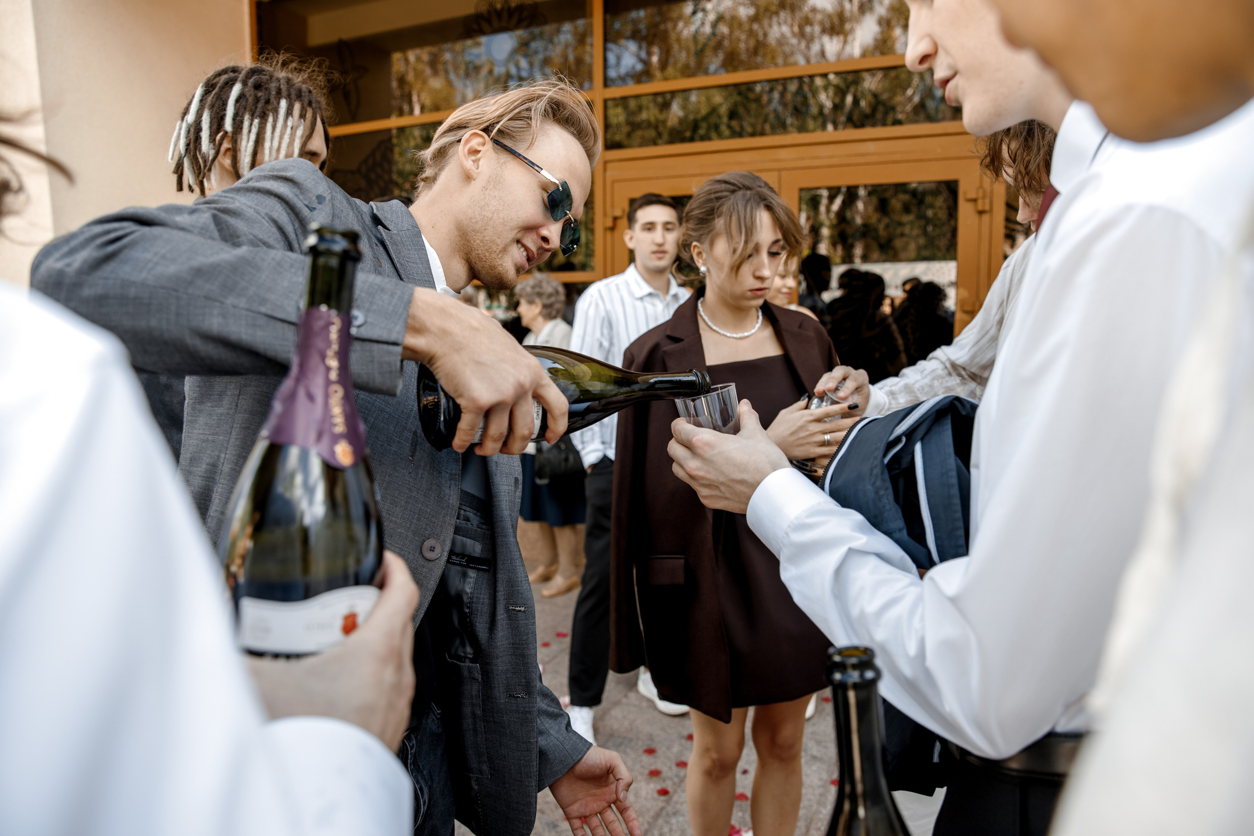 Максим и Виктория. Свадебный и семейный фотограф Разида Мухаметова