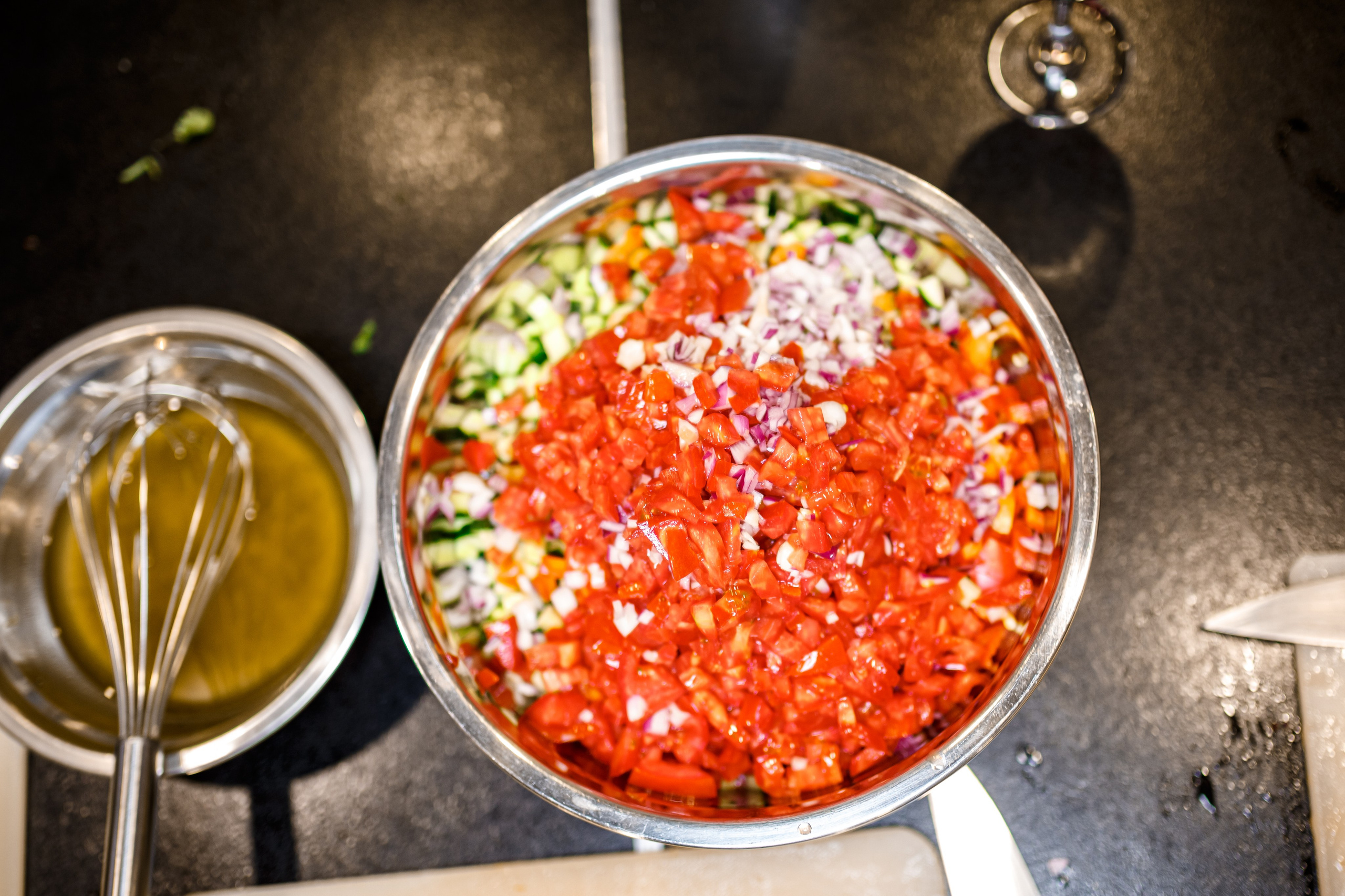 Щи-Борщи кулинарная студия. Фотограф в Воронеже Иван Самодуров