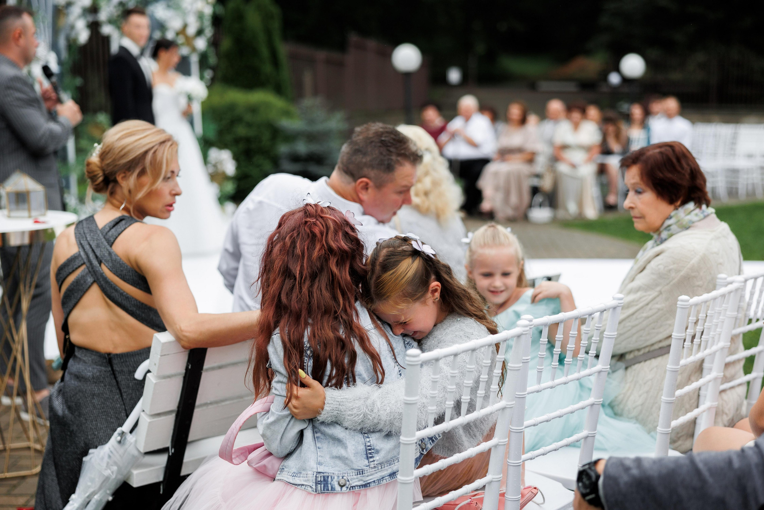 Андрей + Сабина. Свадебный фотограф в Смоленске Витя Лысенков