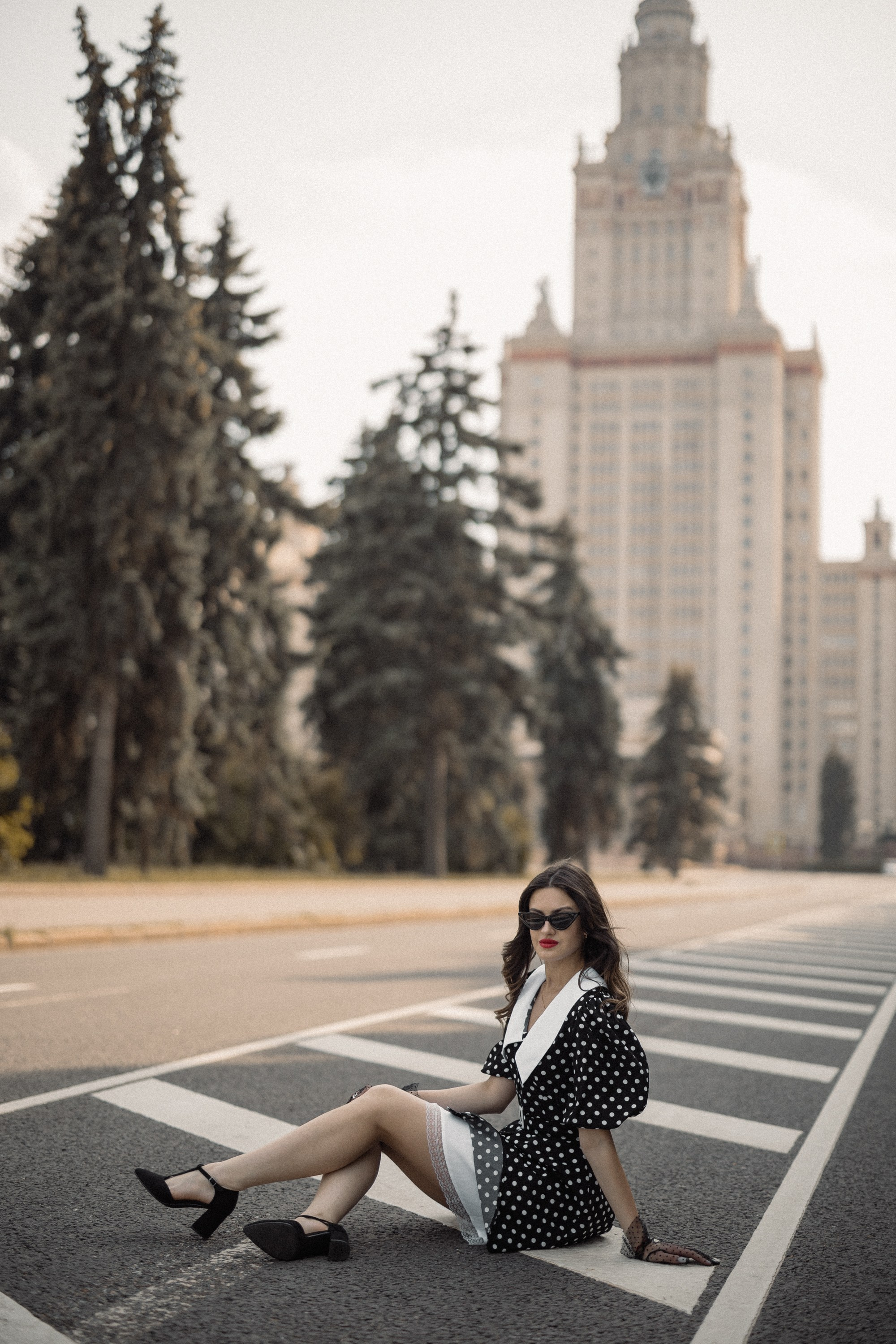 Виктория. Свадебный и семейный фотограф в Москве Ирина Панькина