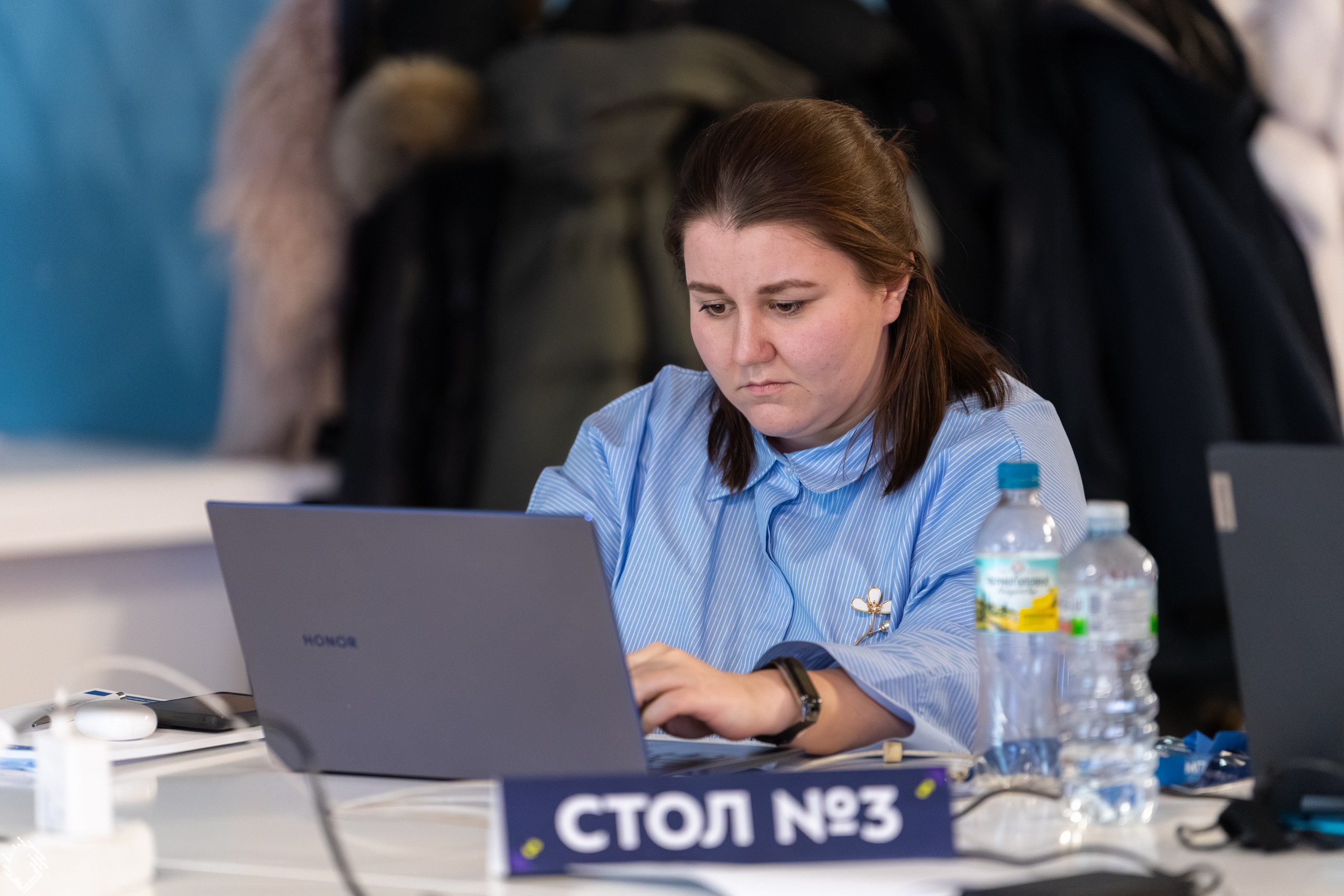 Магистерская программа «Голос поколения». Фотограф в Москве Михаил Штаханов