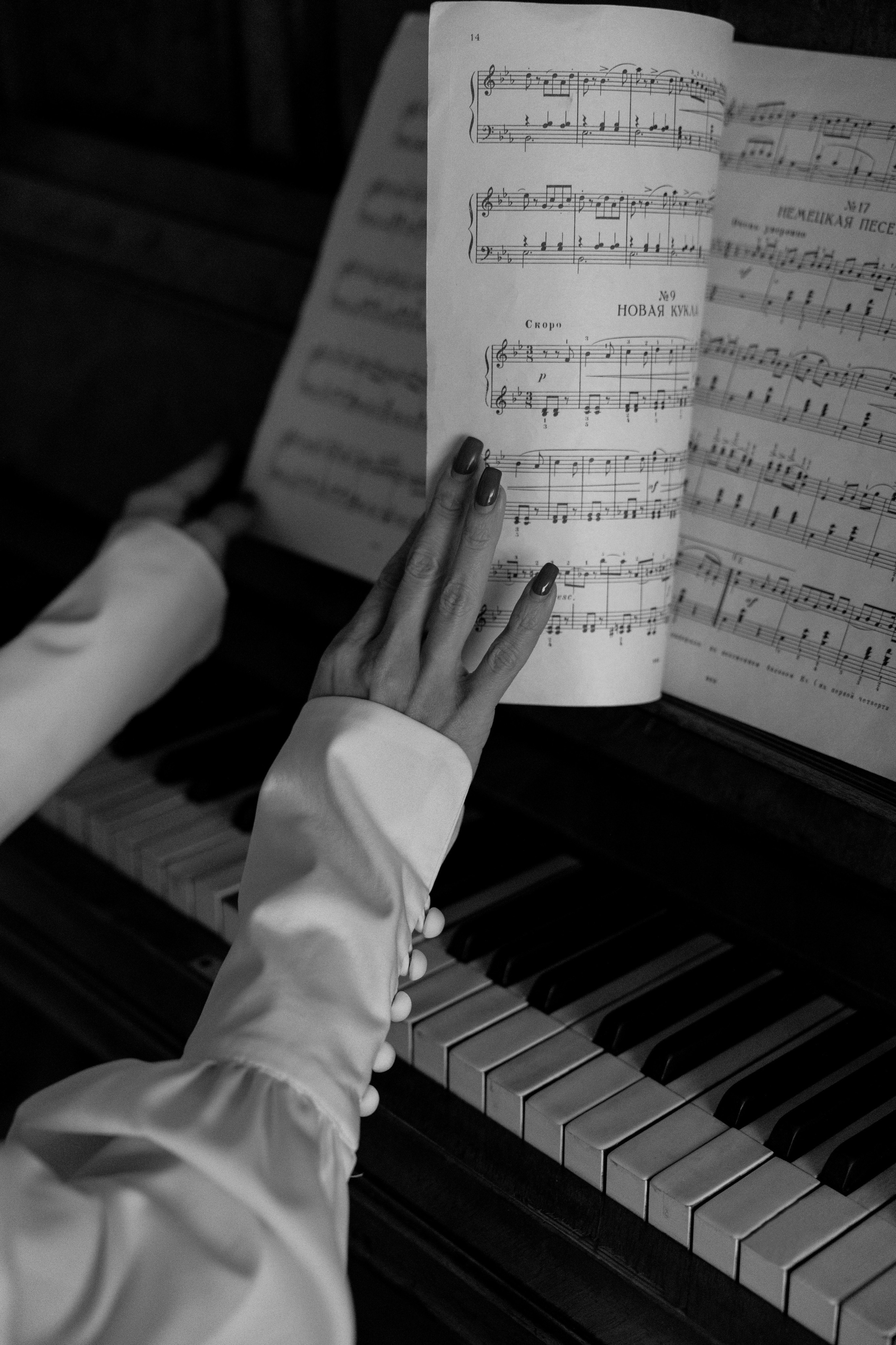 Утро в Париже. Портретный и свадебный фотограф в Москве Даша Потоцкая