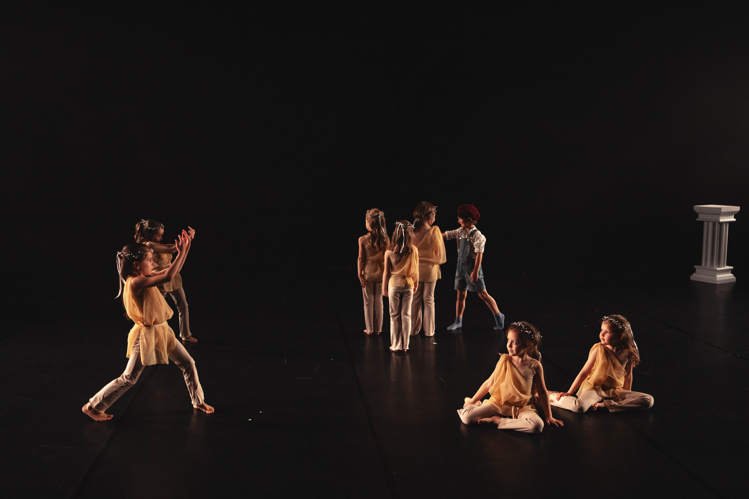 Omyt. Портретный и репортажный фотограф в Санкт-Петербурге Виталия Бессарабова