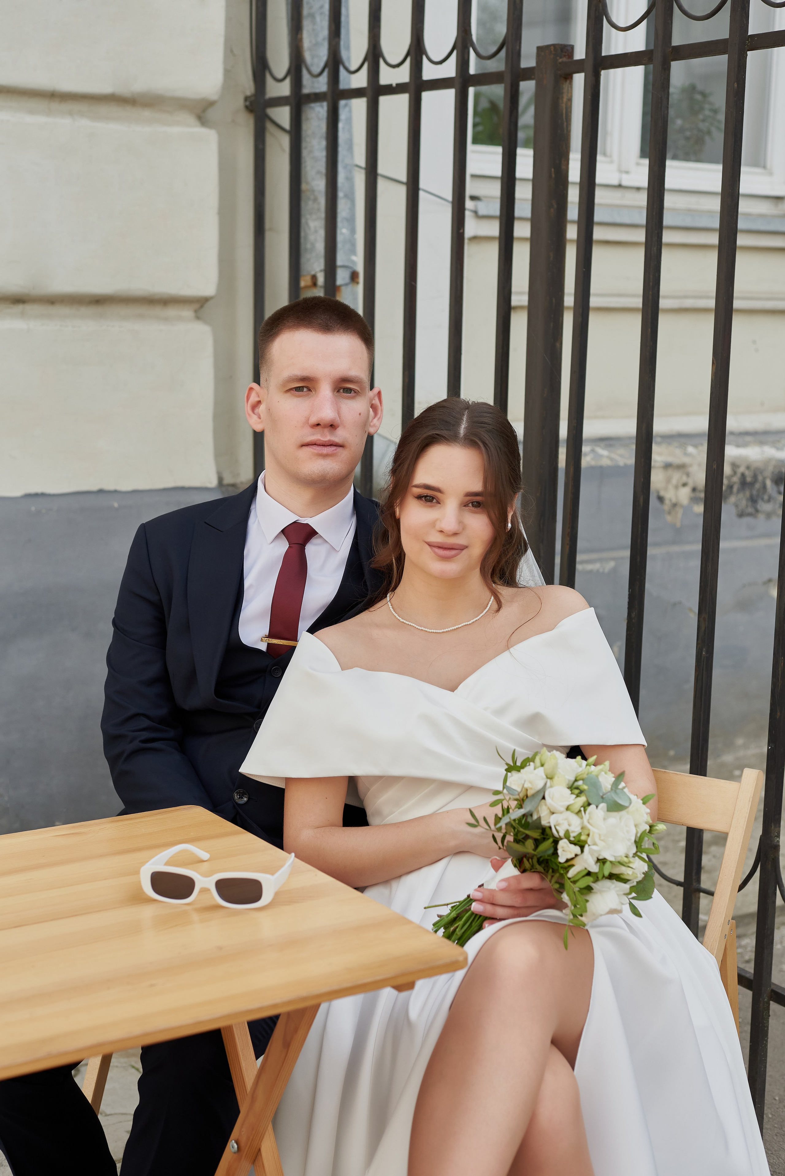 Владислав и Наталья. Фотограф Новочеркасск Ростов Карина Чернова