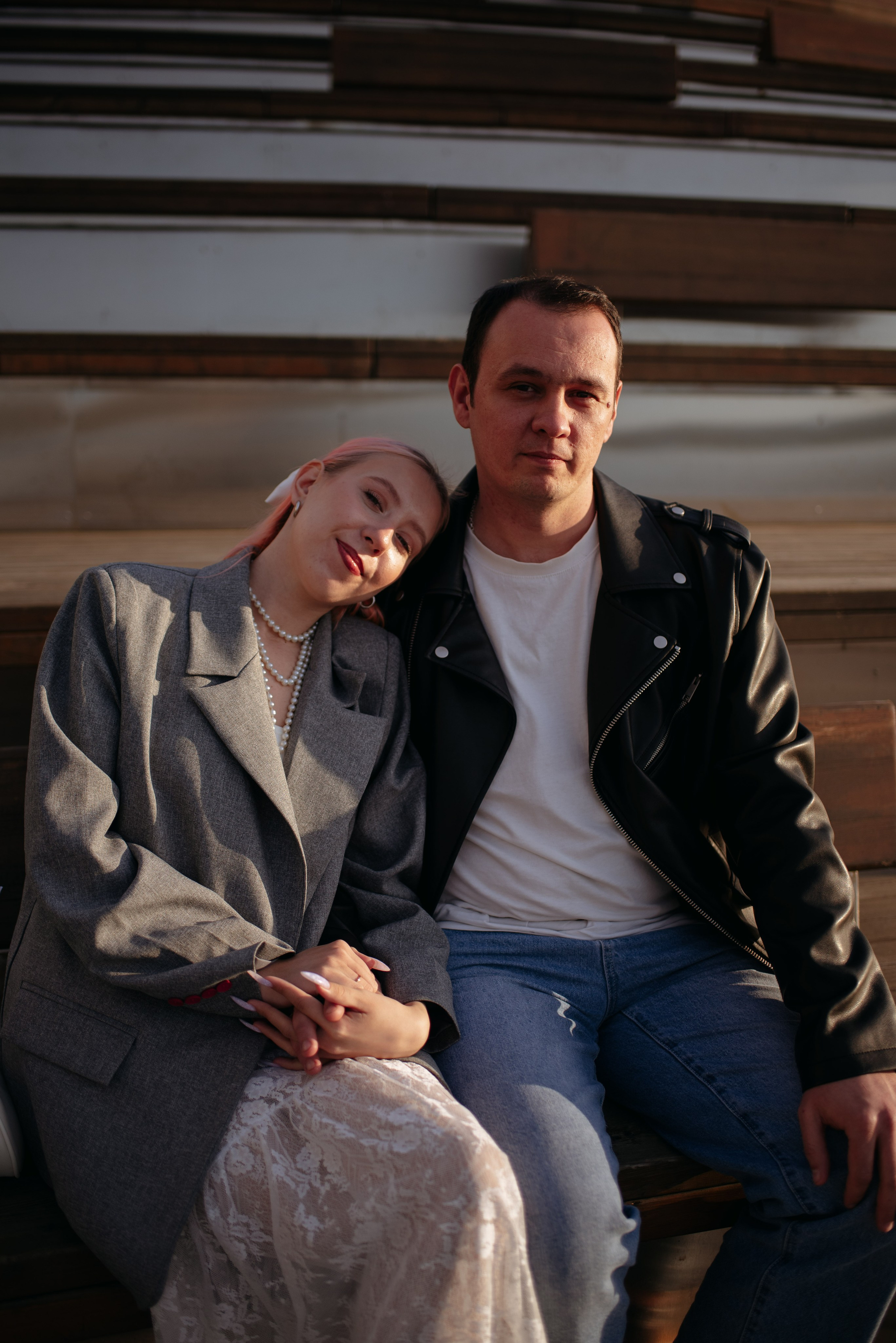 Евгения & Владимир. Обо мне