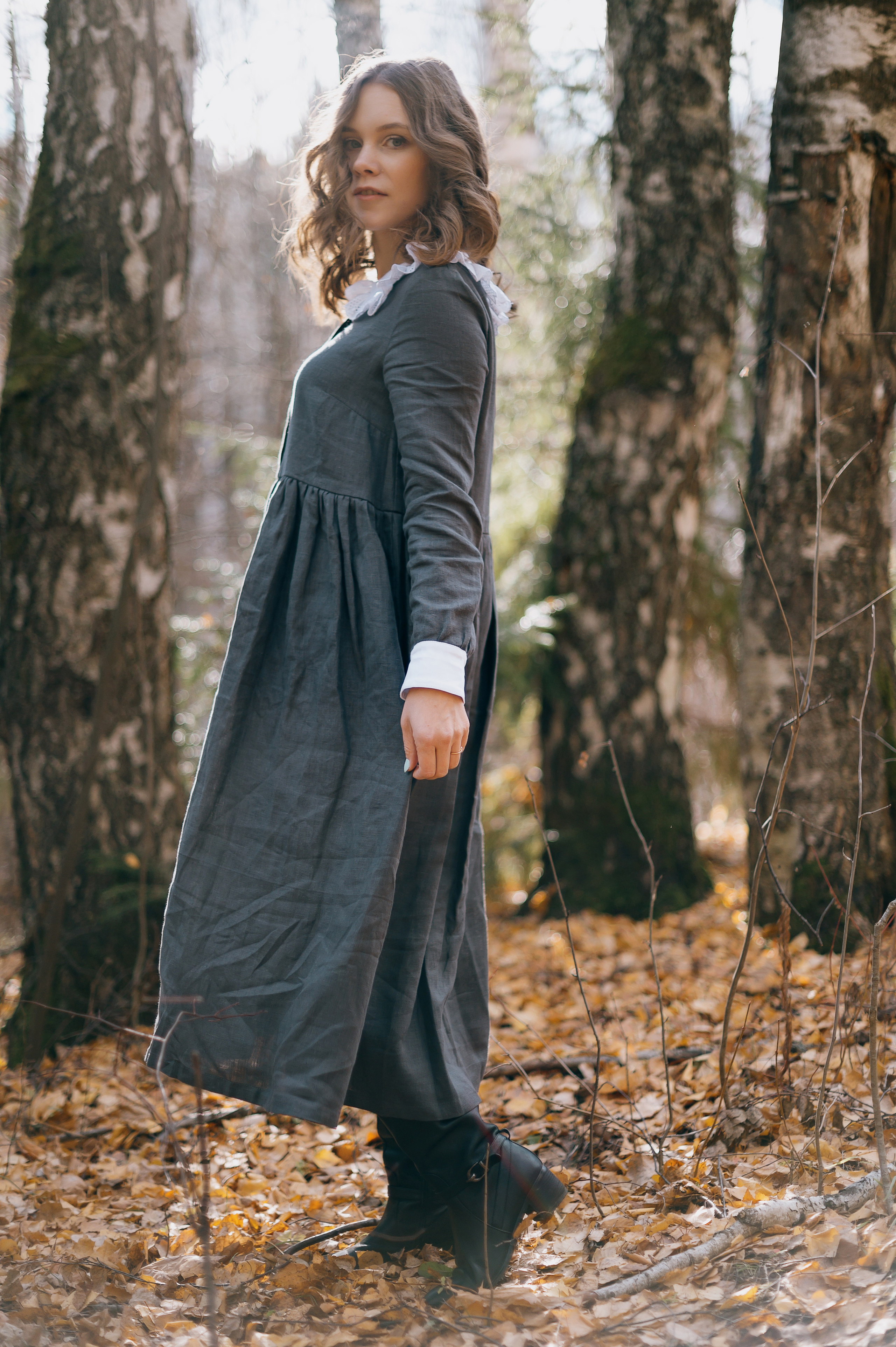 Малышевы. Фотограф Александр Смирнов