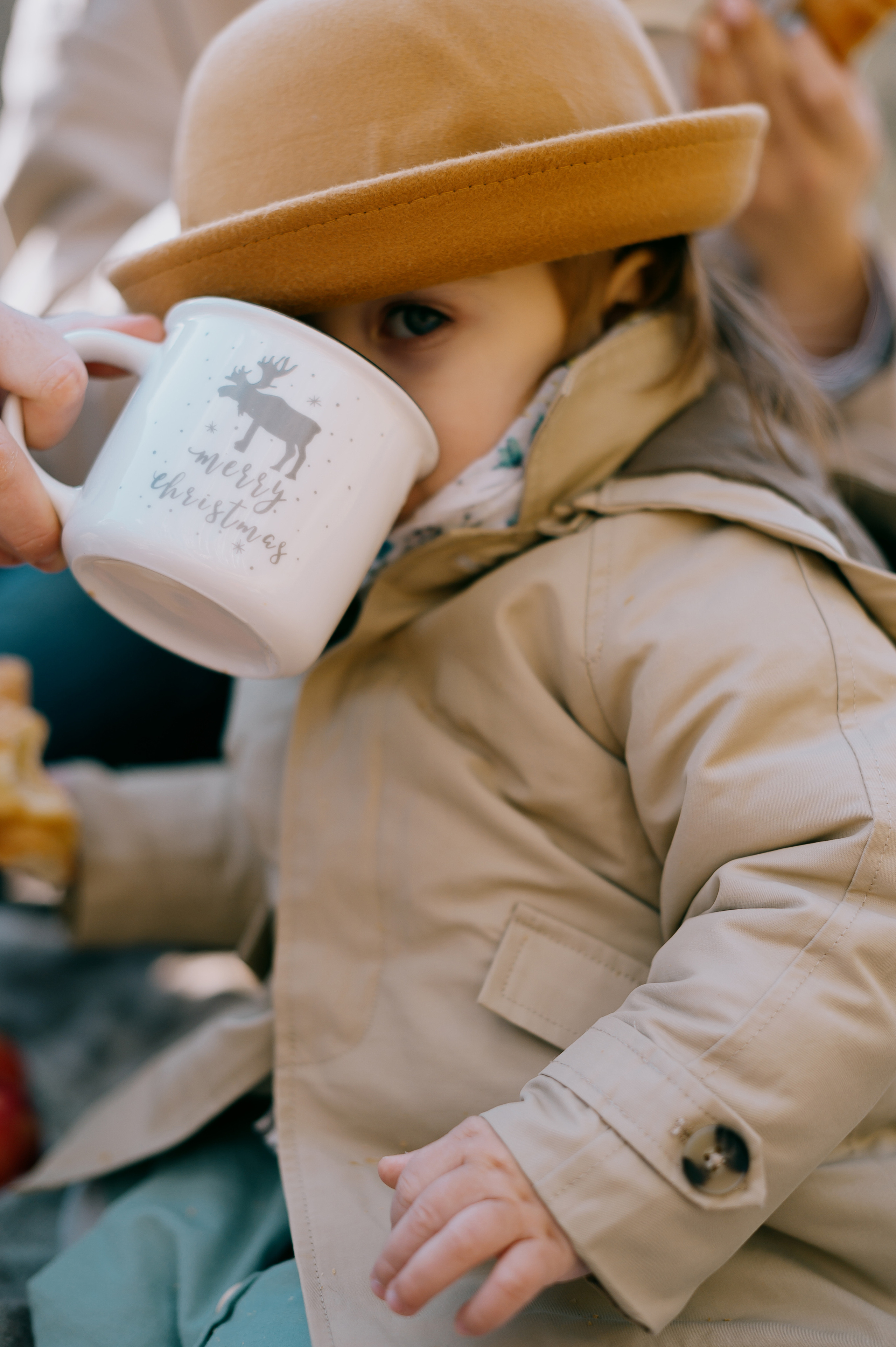 Малышевы. Фотограф Александр Смирнов