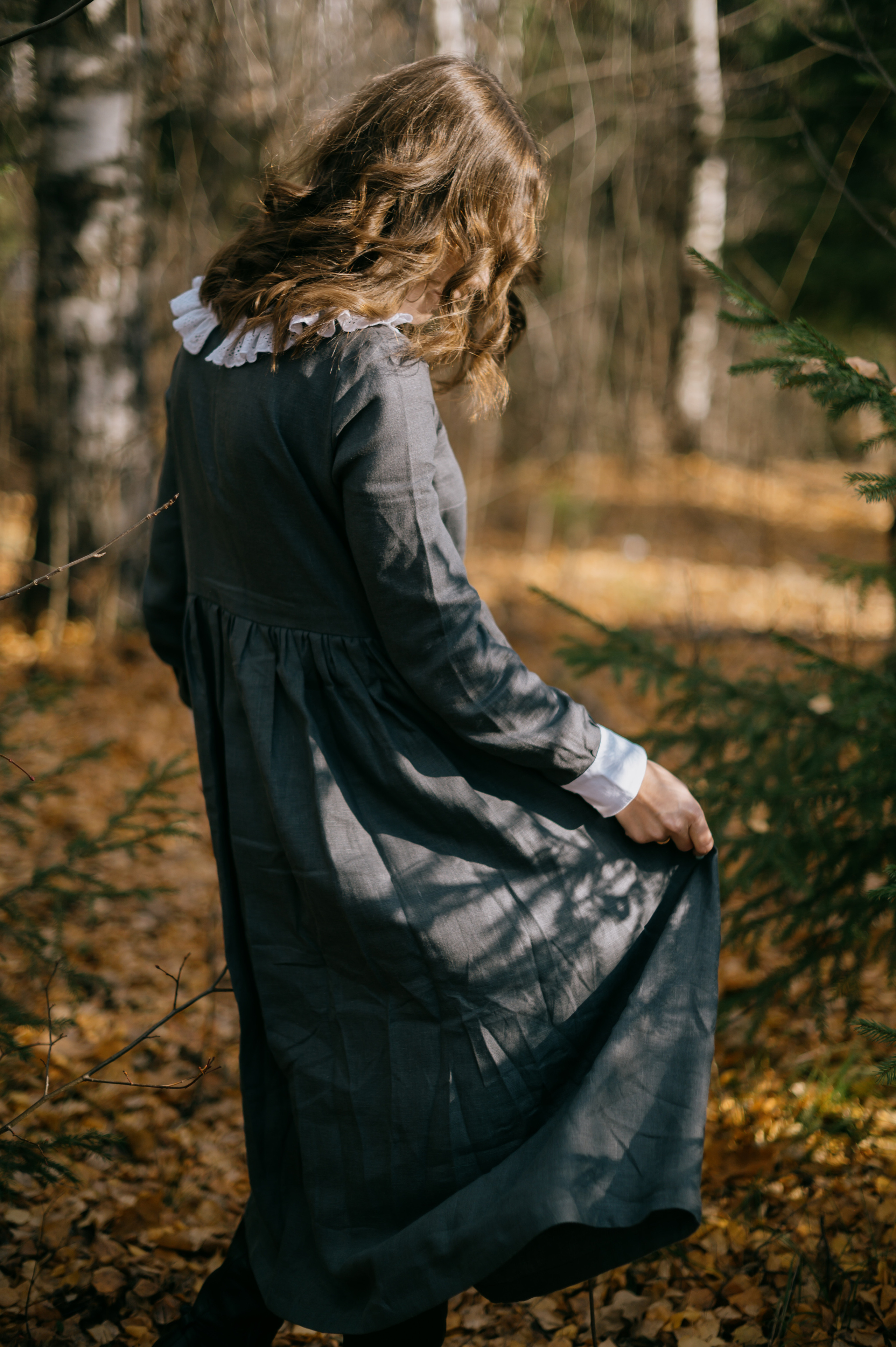 Малышевы. Фотограф Александр Смирнов