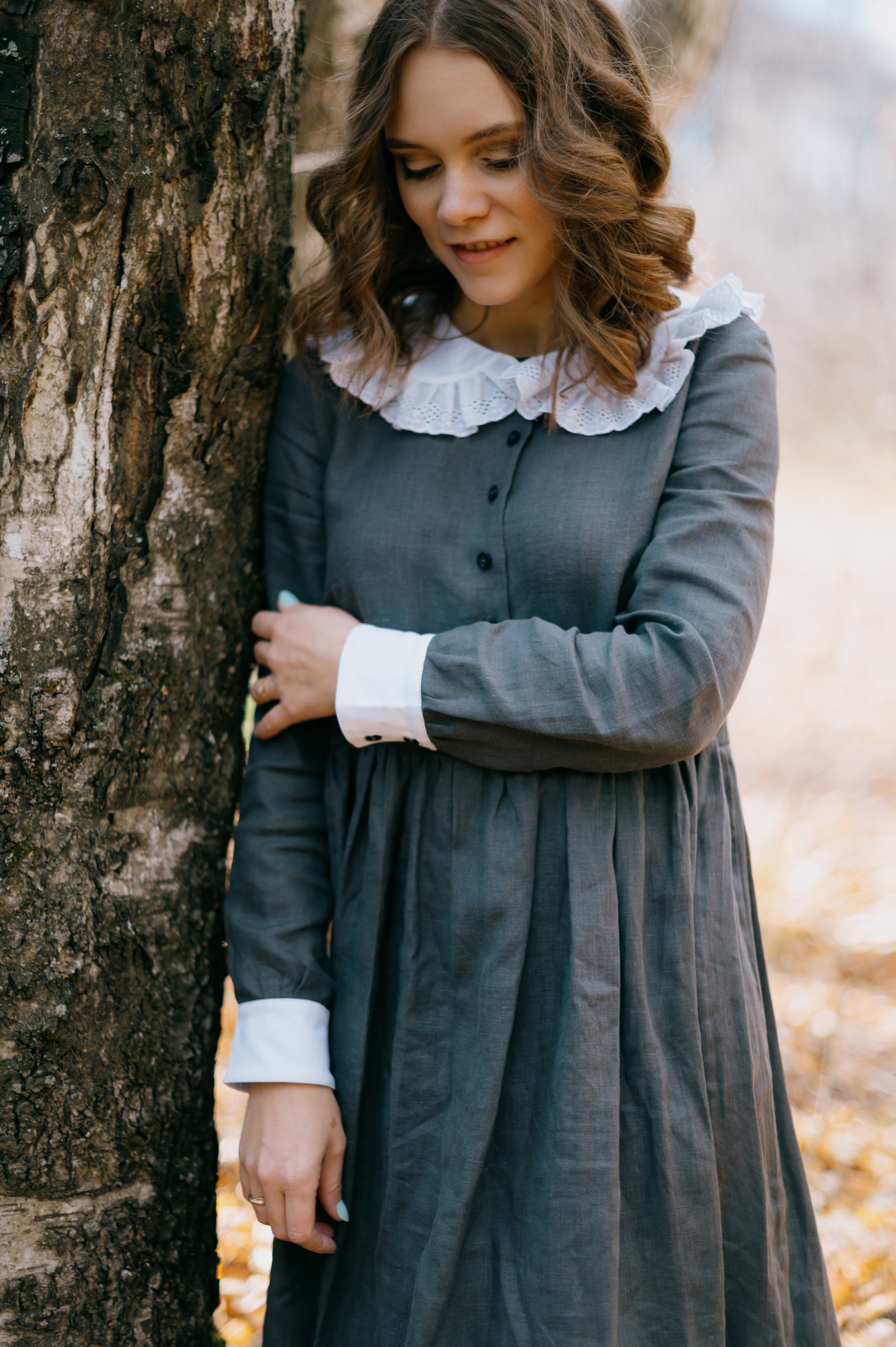 Малышевы. Фотограф Александр Смирнов