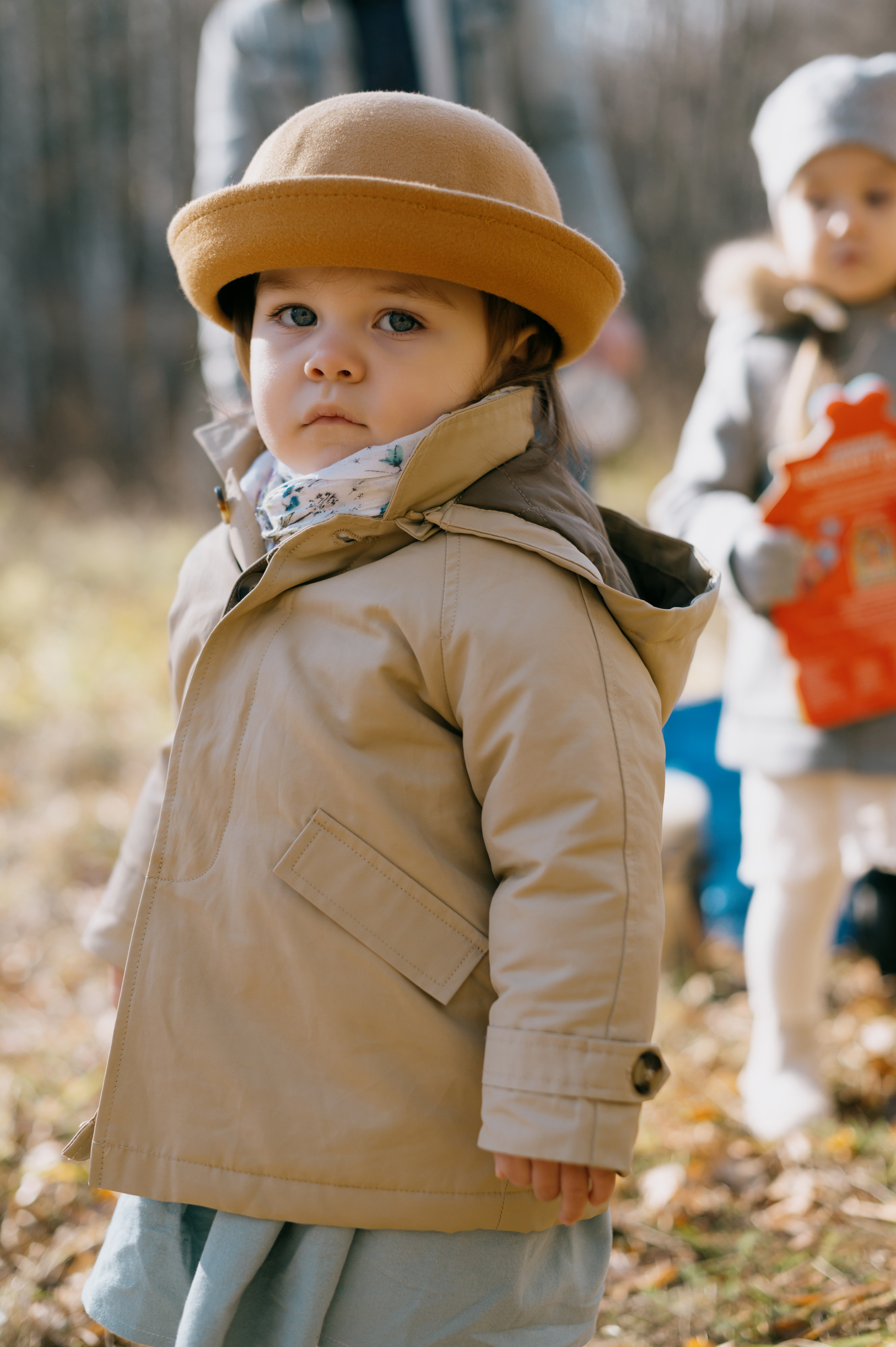 Малышевы. Фотограф Александр Смирнов