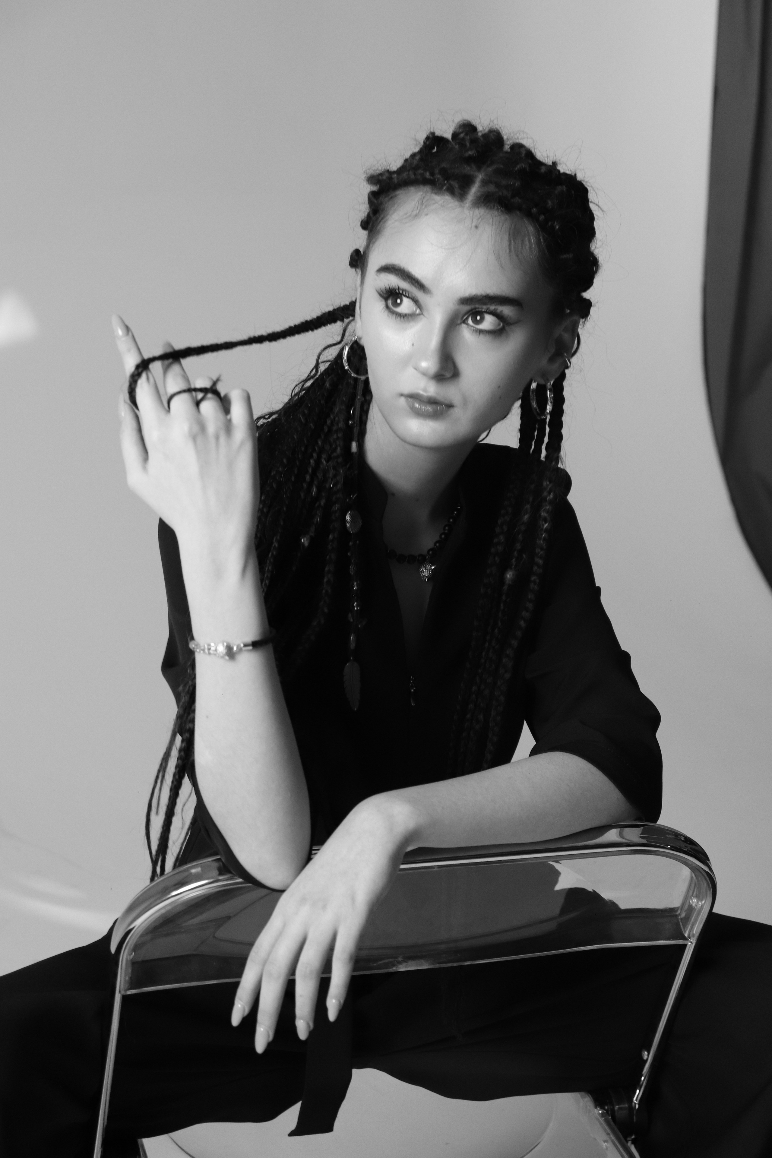 Софья. Главная