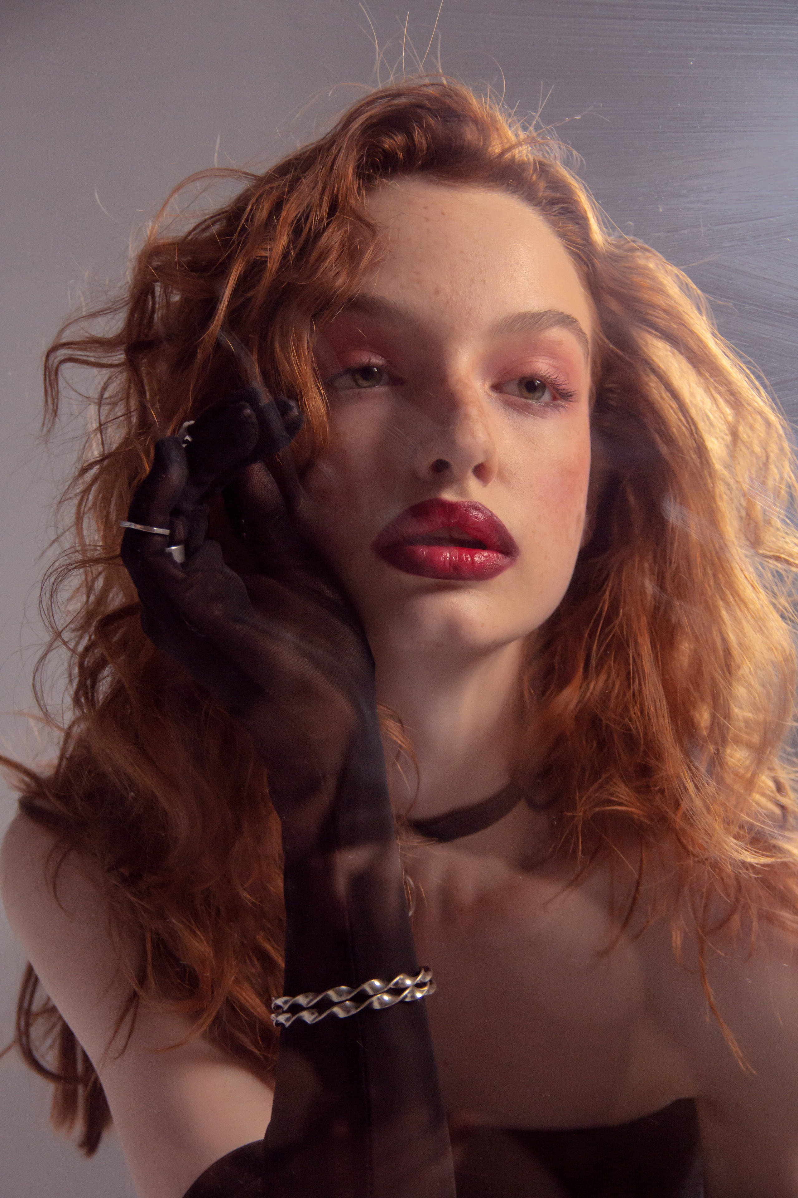 Editorial для журнала. Главная