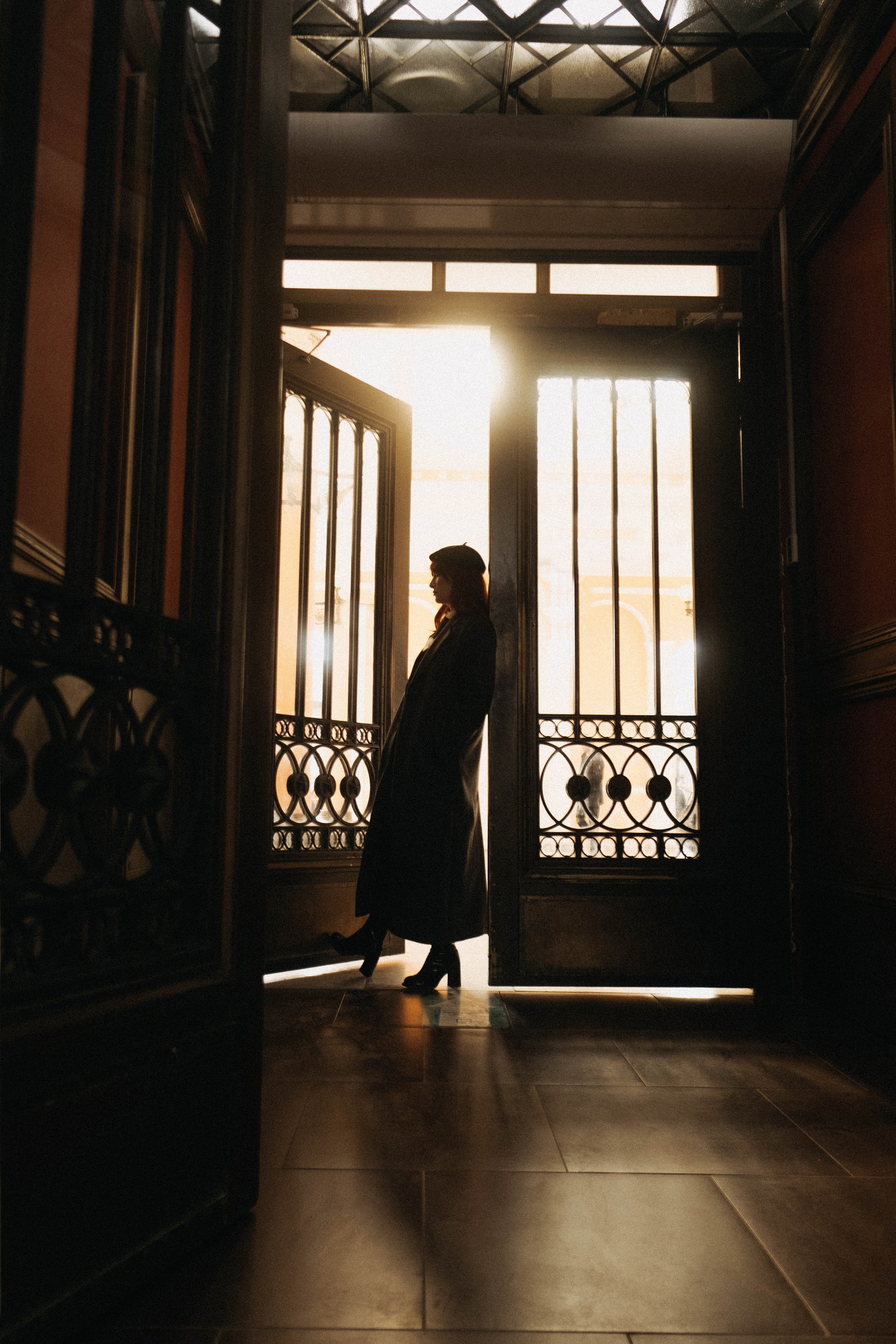 Настя. Свадебный фотограф Оля Григунова