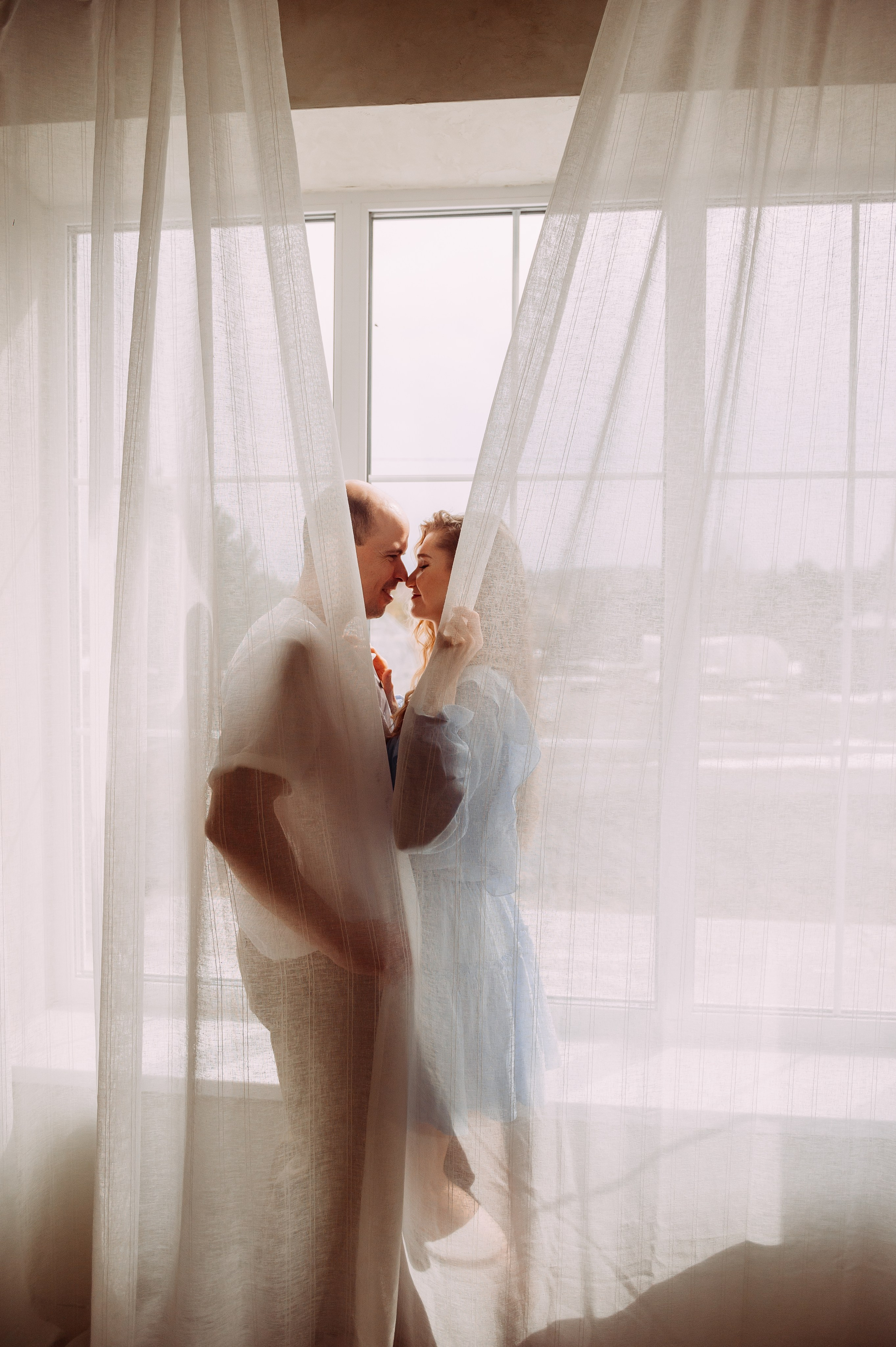 ***. Свадебный фотограф Алёна Замотаева