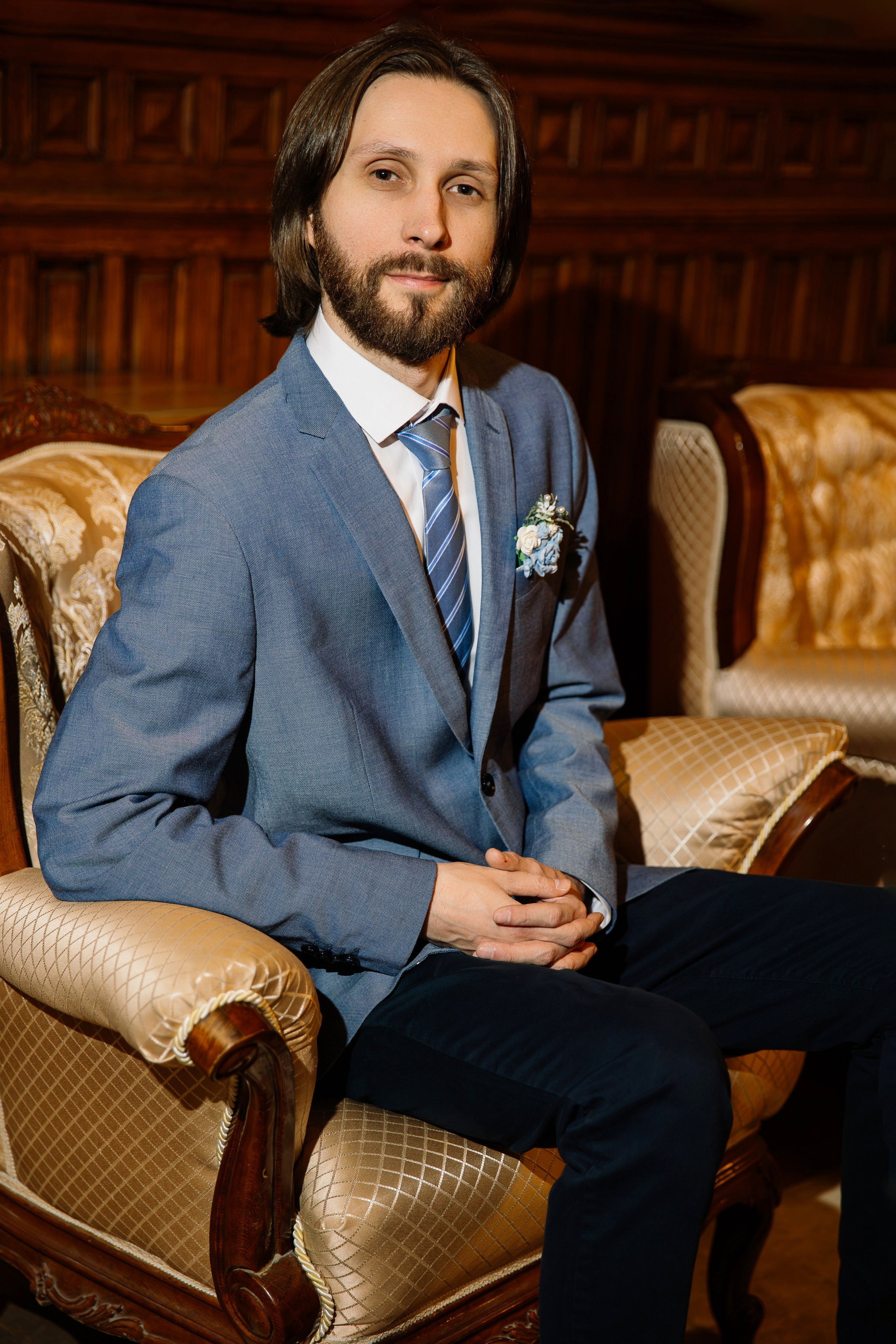 Наталья и Евгений. Семейный фотограф Толстикова Кристина