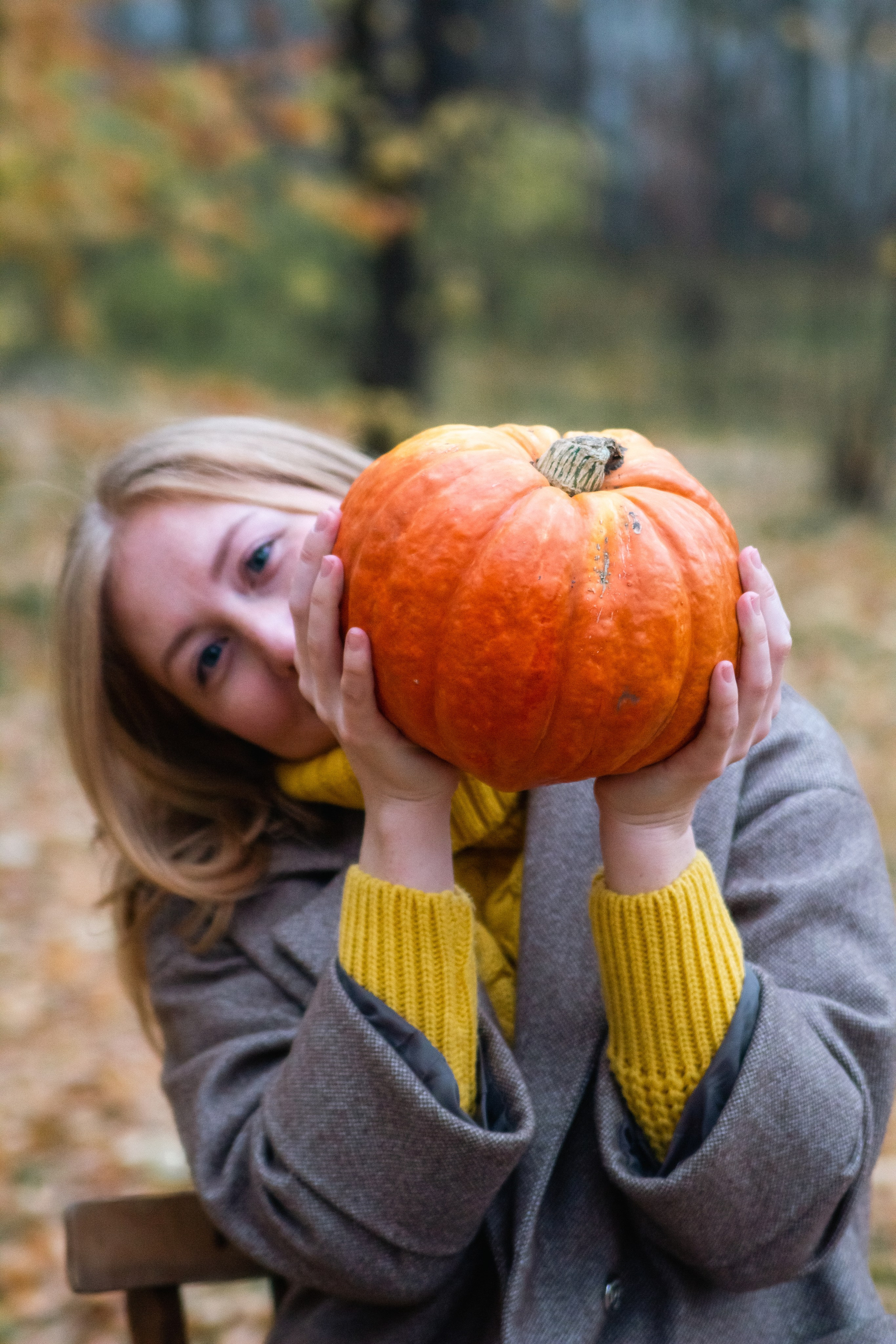 Настя. Екатерина Пашкова, фотограф, видеограф в Томске