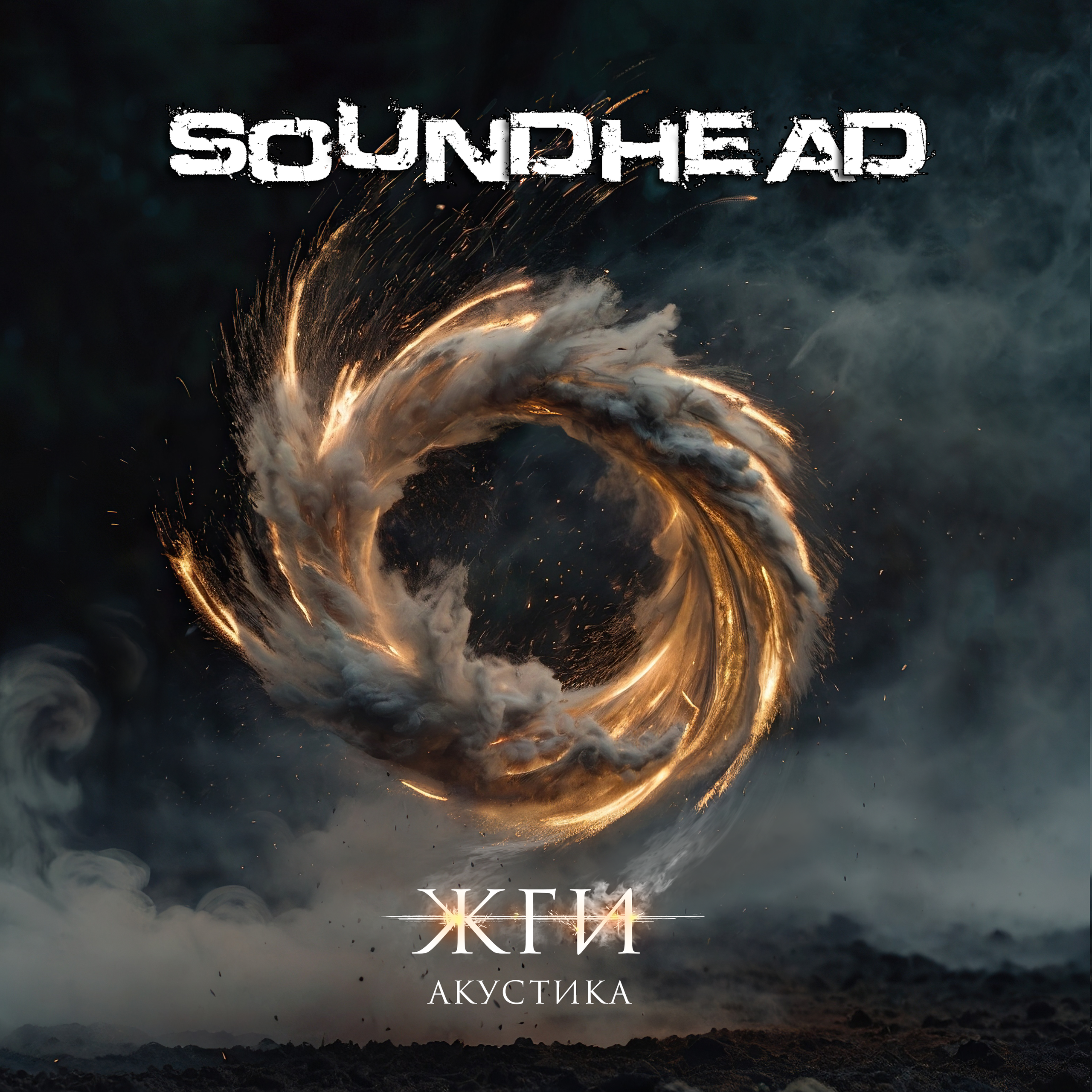 Обложка для сингла