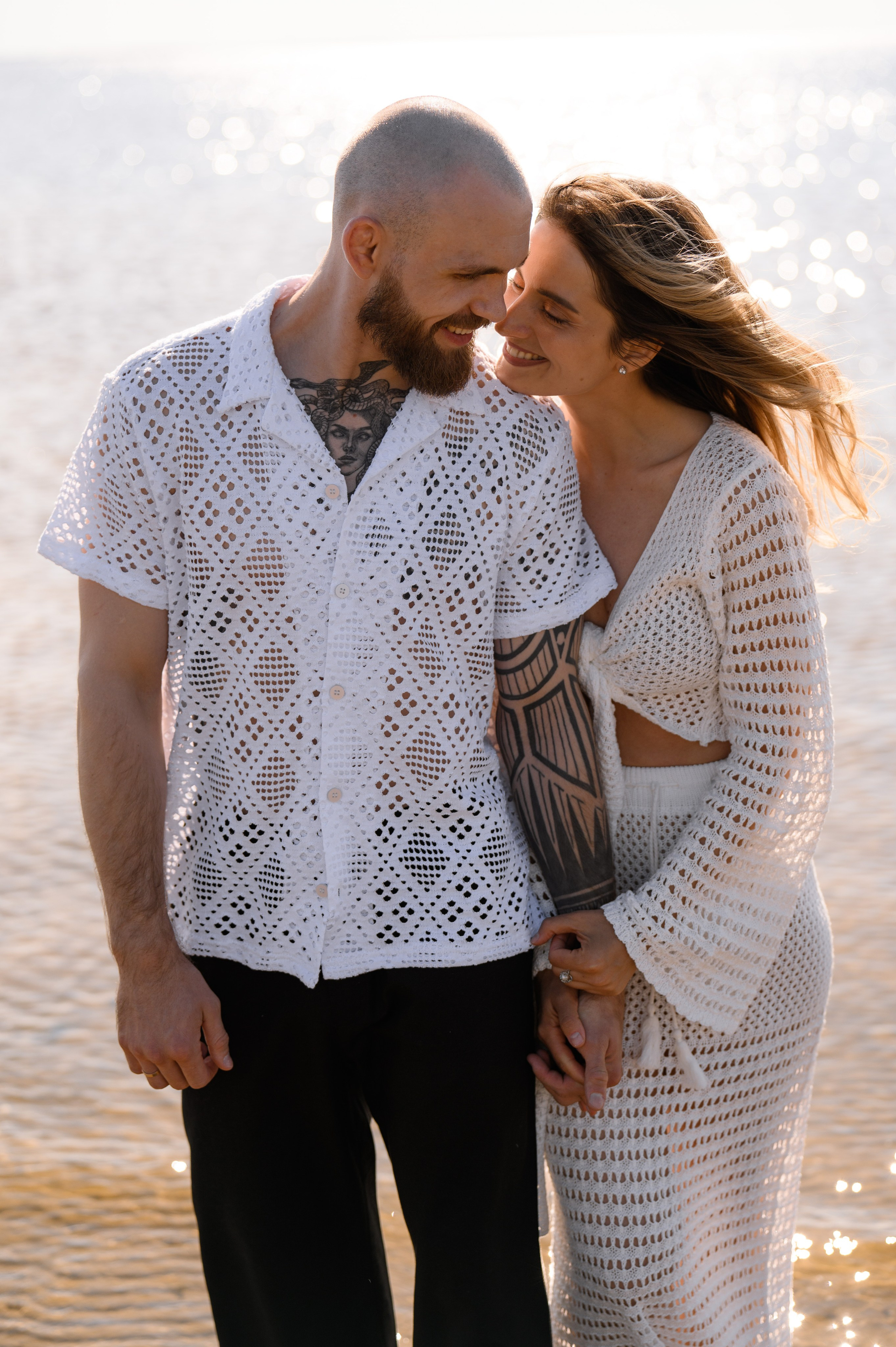 Катя I Сережа. Свадебное и event-агентство в Санкт-Петербурге MANOTI Agency