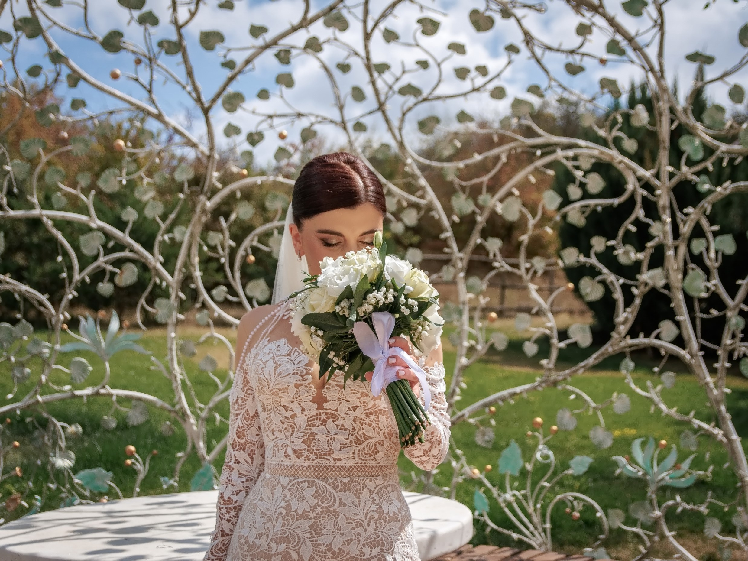 Алиме и Вильдан. Фотограф и видеограф в Крыму и Севастополе