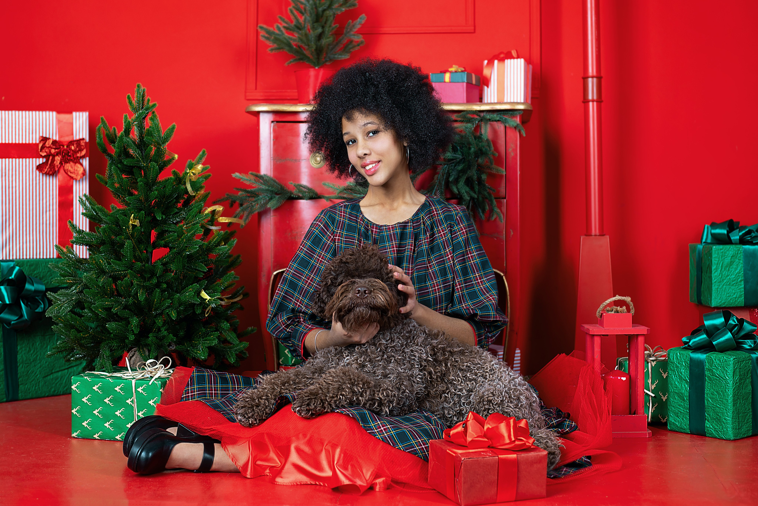 Новогодние фотосессии в Москве и Долгопрудном. Детский и семейный фотограф Ольга Князева Москва и Московская область