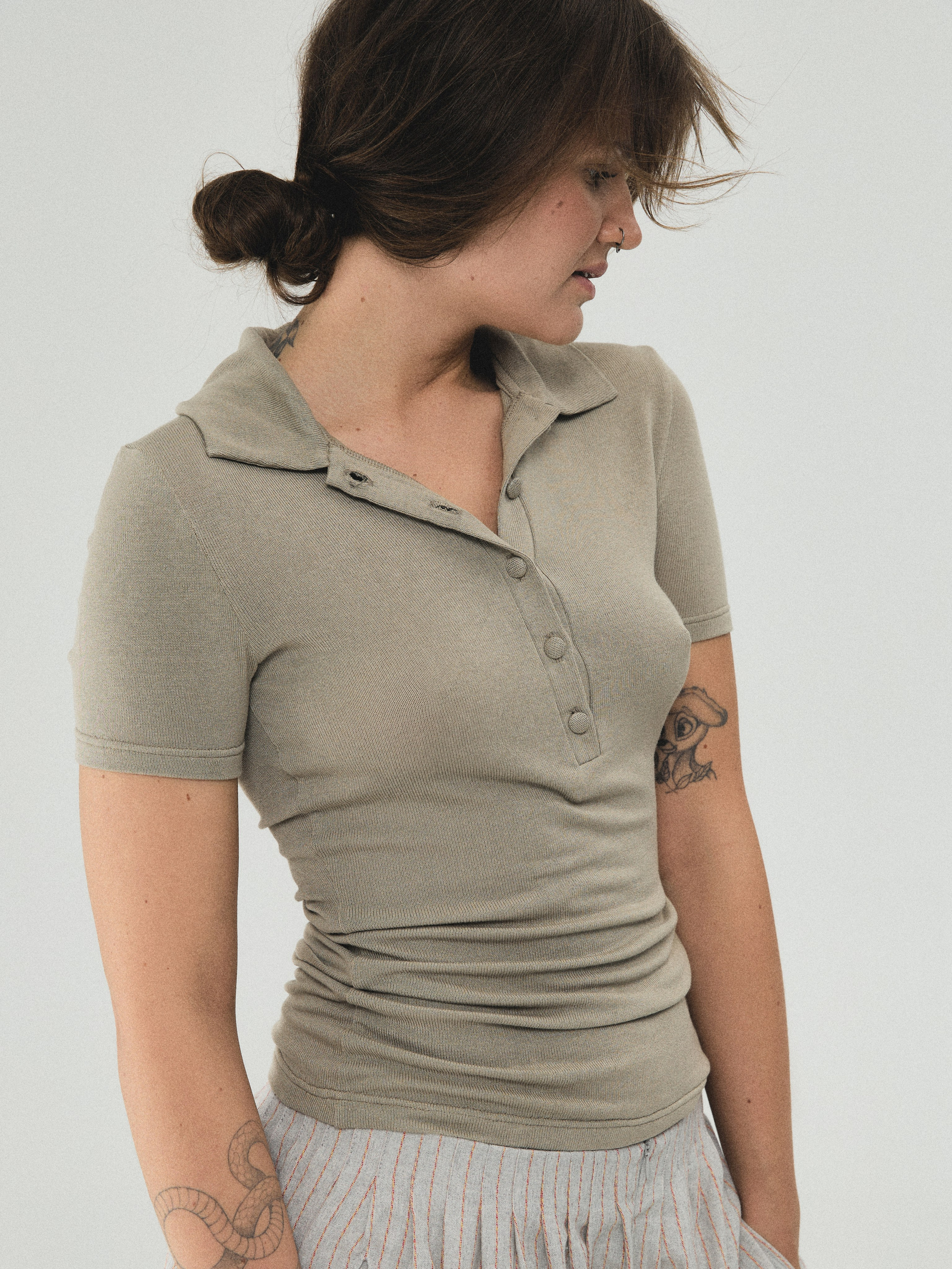 57 Atelier. Фотограф в Москве и Сургуте Алла Лесовая. Снимаю каталог для брендов и индивидуальные портреты для людей