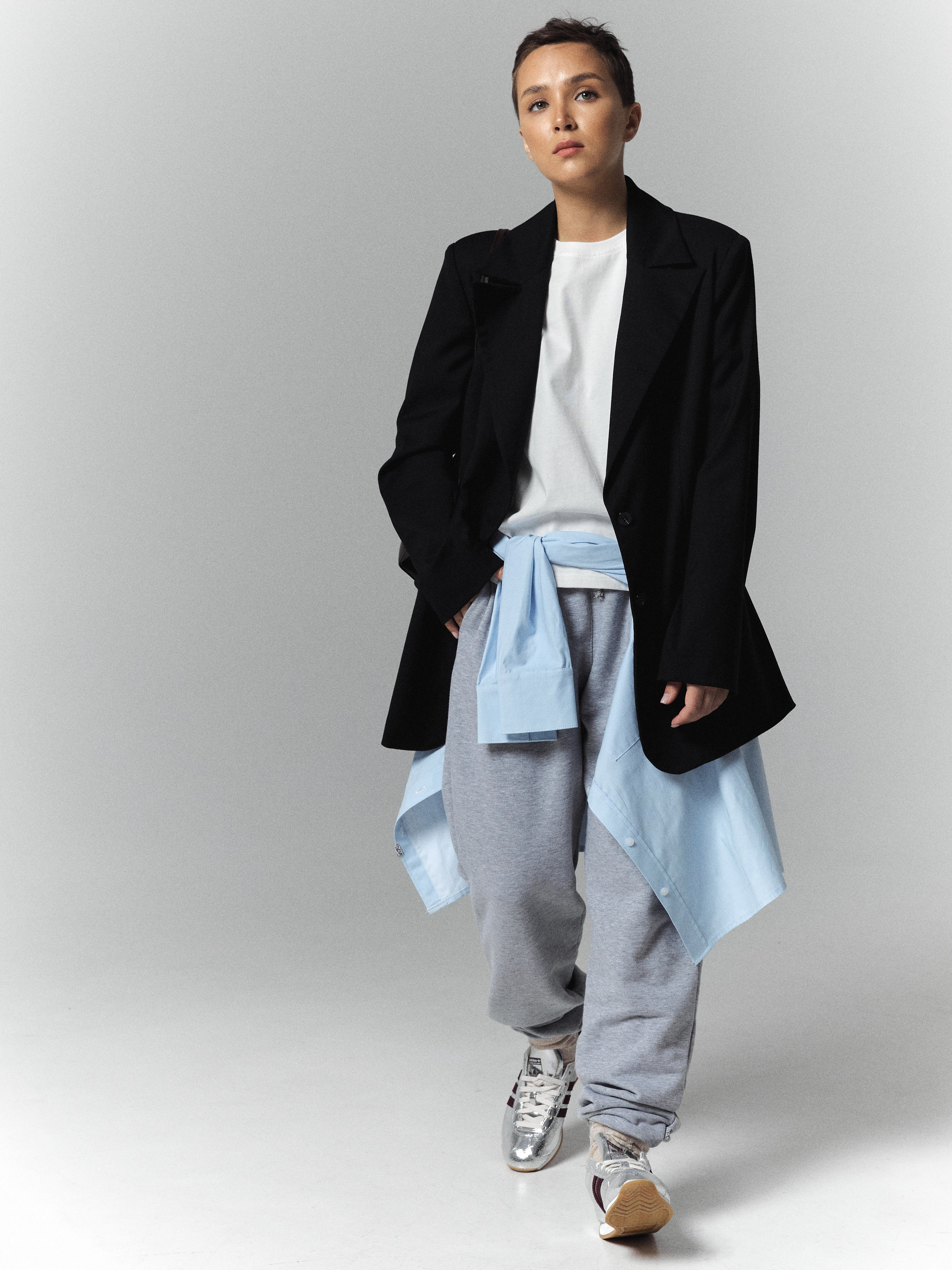 TWO KEI. Фотограф в Москве и Сургуте Алла Лесовая. Снимаю каталог для брендов и индивидуальные портреты для людей