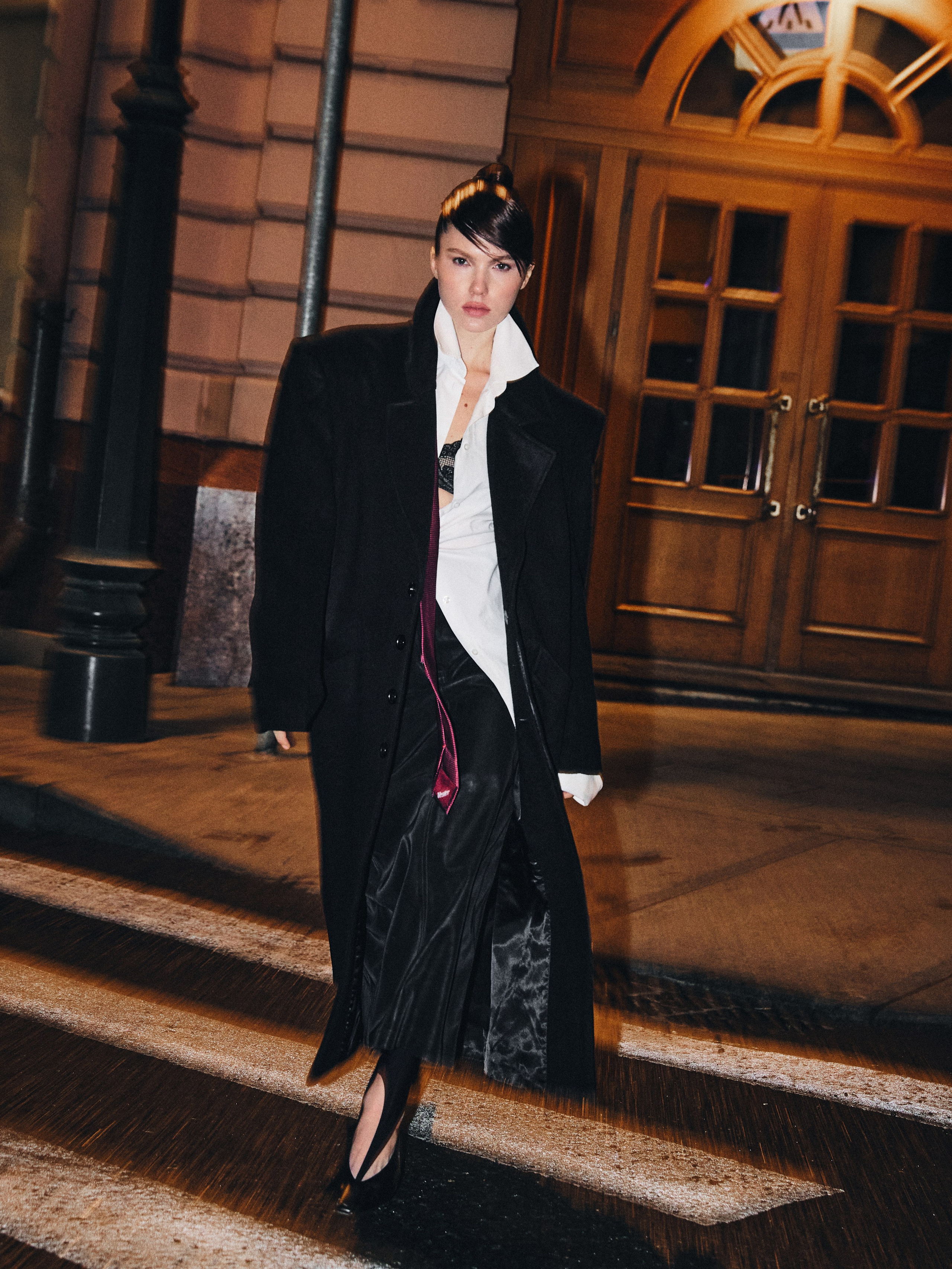 Street Lookbook. Фотограф в Москве и Сургуте Алла Лесовая. Снимаю каталог для брендов и индивидуальные портреты для людей