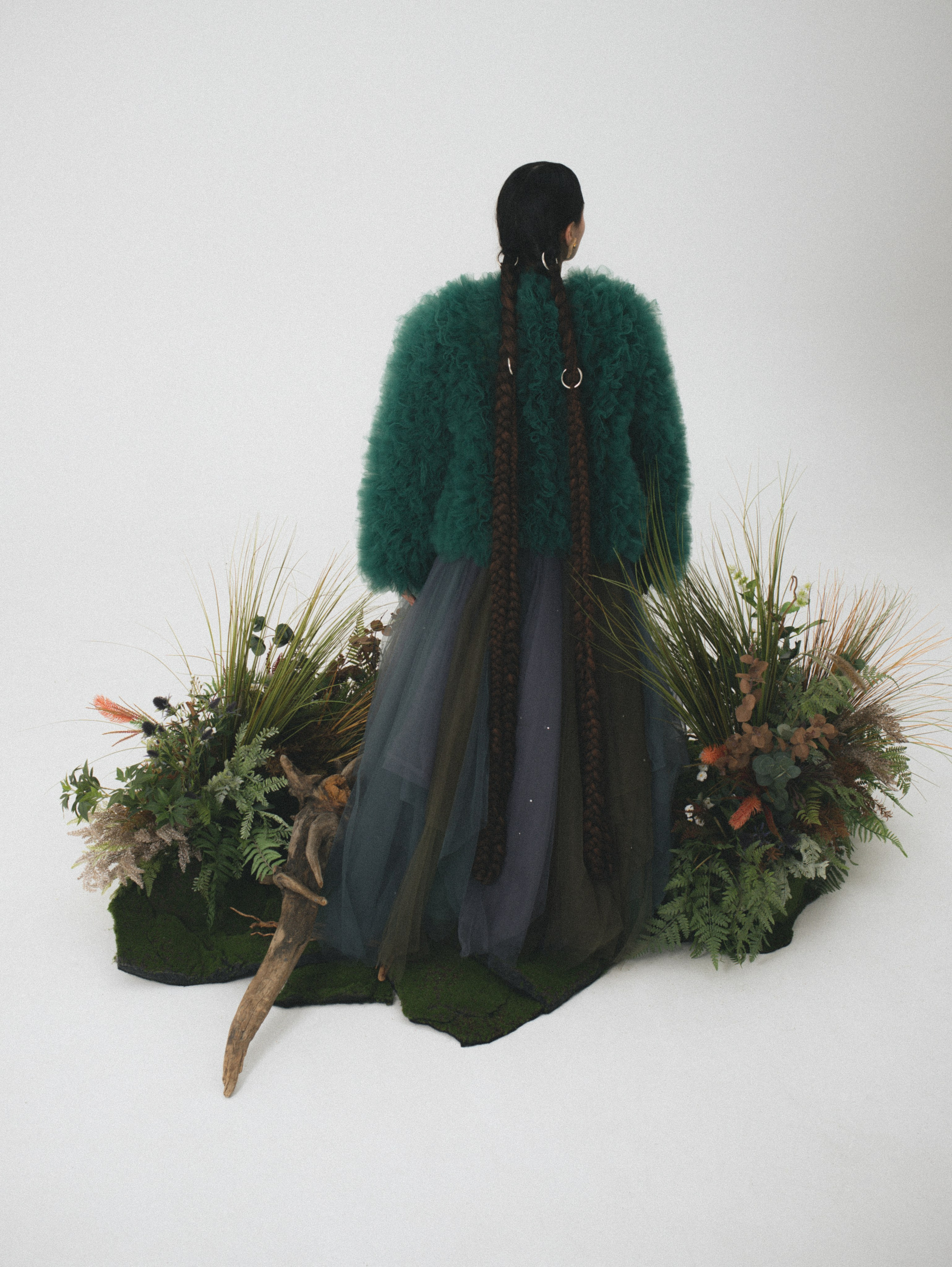 Vozrozhdeniye. Фотограф в Москве и Сургуте Алла Лесовая. Снимаю каталог для брендов и индивидуальные портреты для людей