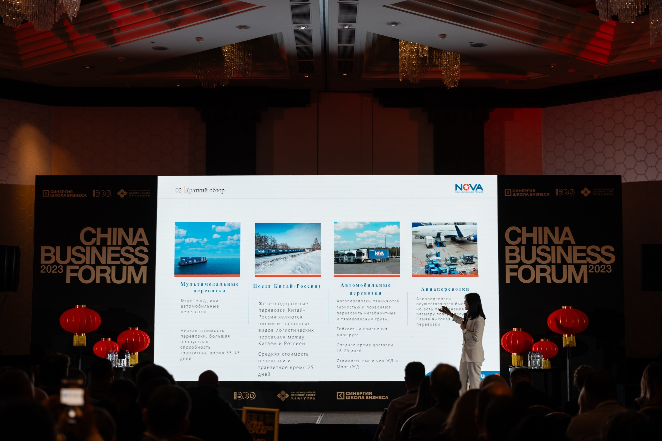 China business forum NOVA. Свадебный фотограф Москва