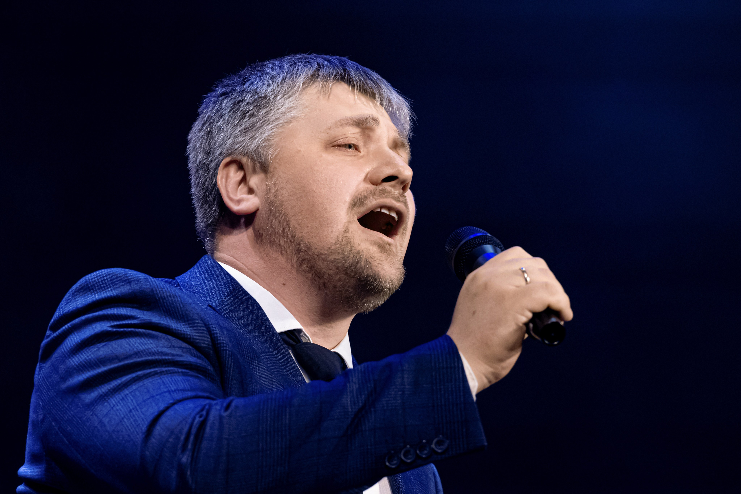 Юбилей гимназии № 10. Репортажный фотограф