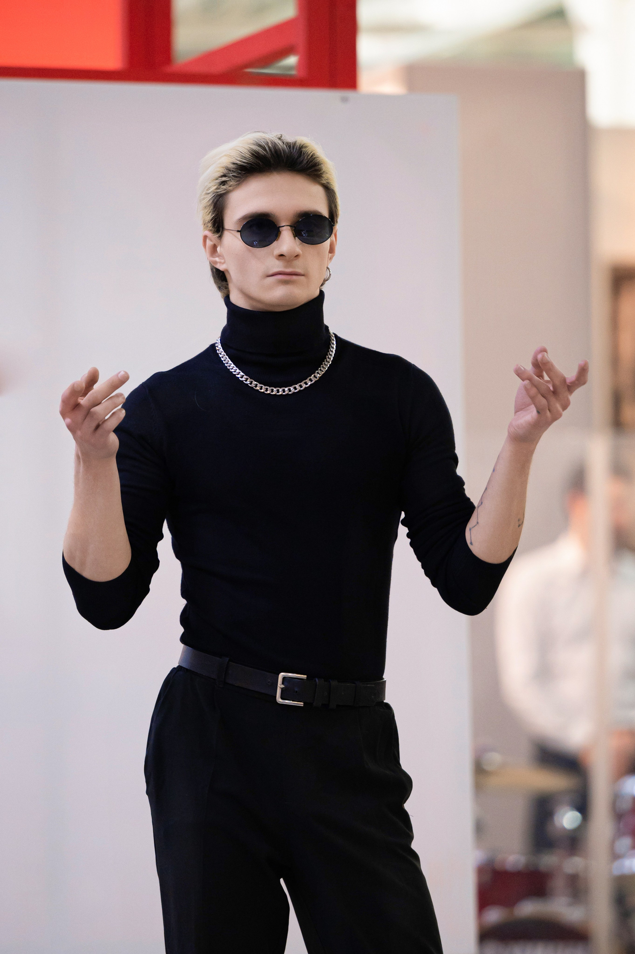 «Арт-Пермь». Репортажный фотограф