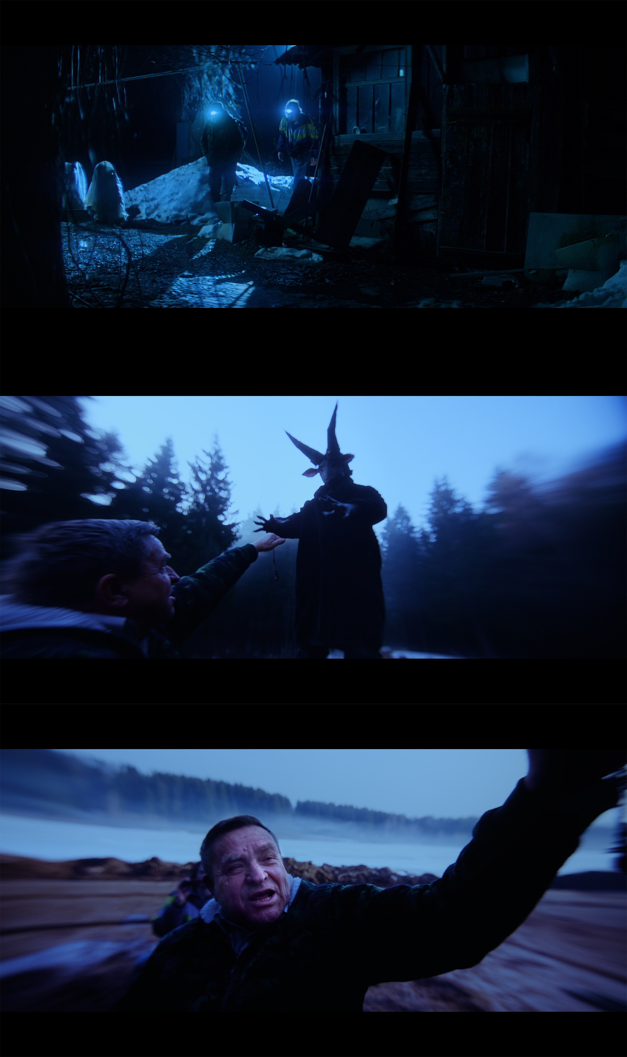 Still. Kharakhorkin Gleb — Director of Photography