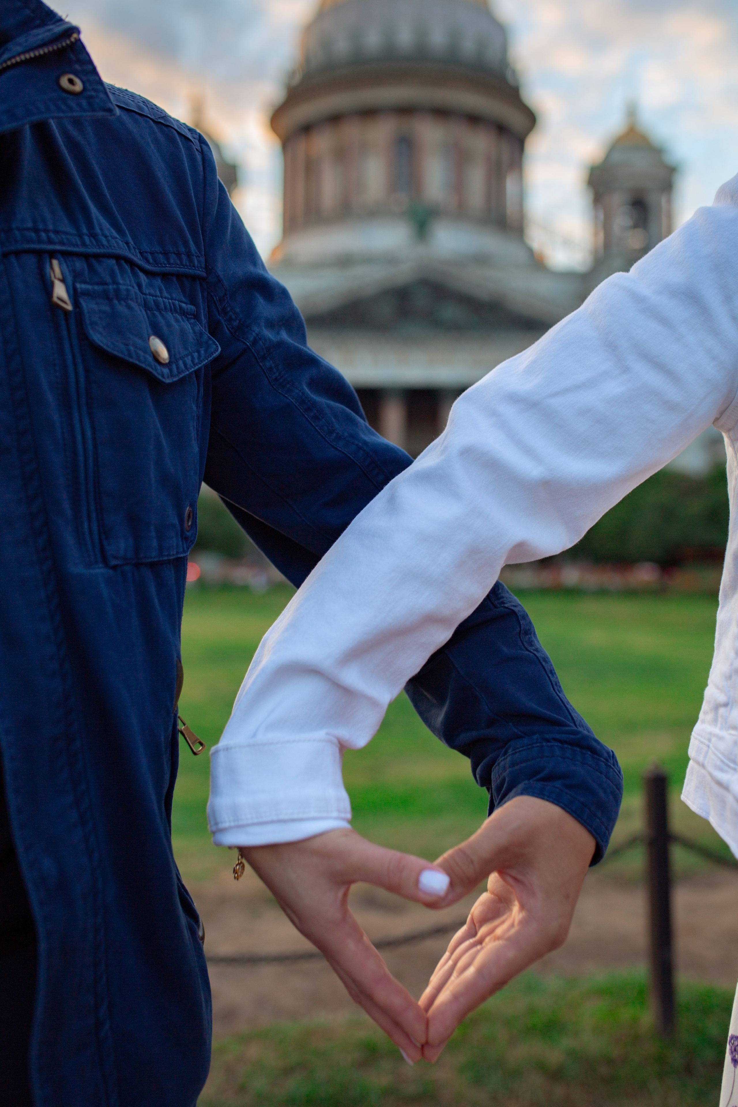 ФОТОСЕССИИ ДЛЯ ДВОИХ. Фотосессии в Санкт-Петербурге со скидкой до -50%