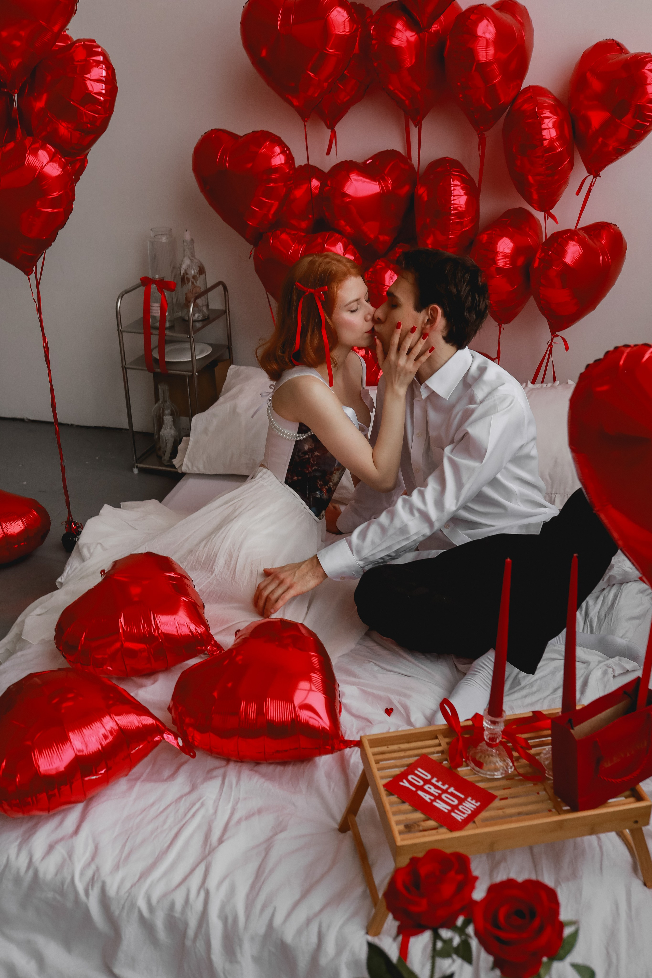 Валентинка