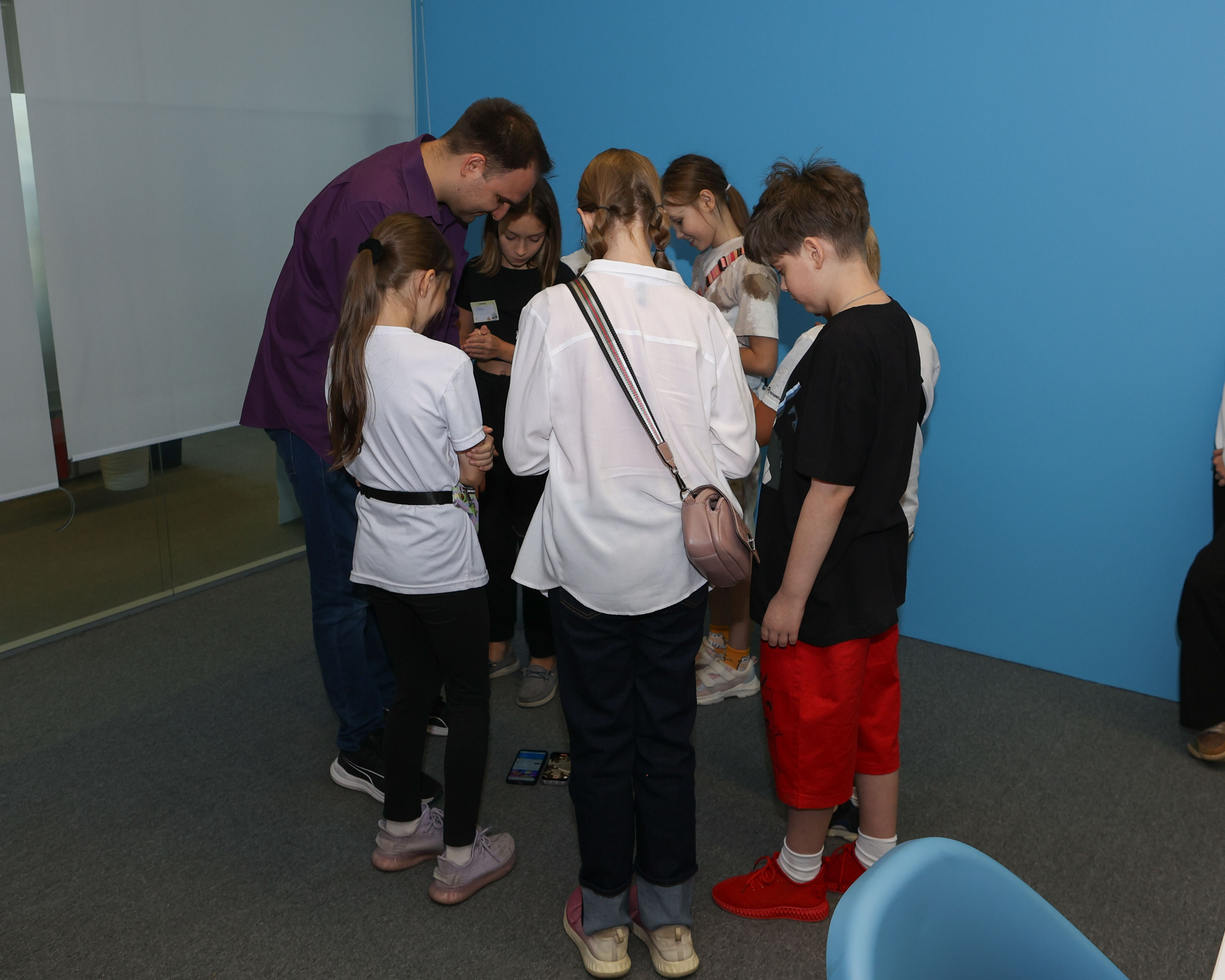 5-7 классы: Фоксфорд. Выпускные альбомы и школьный фотограф в Подольске, Троицке, Щербинке, Москве и Московской области