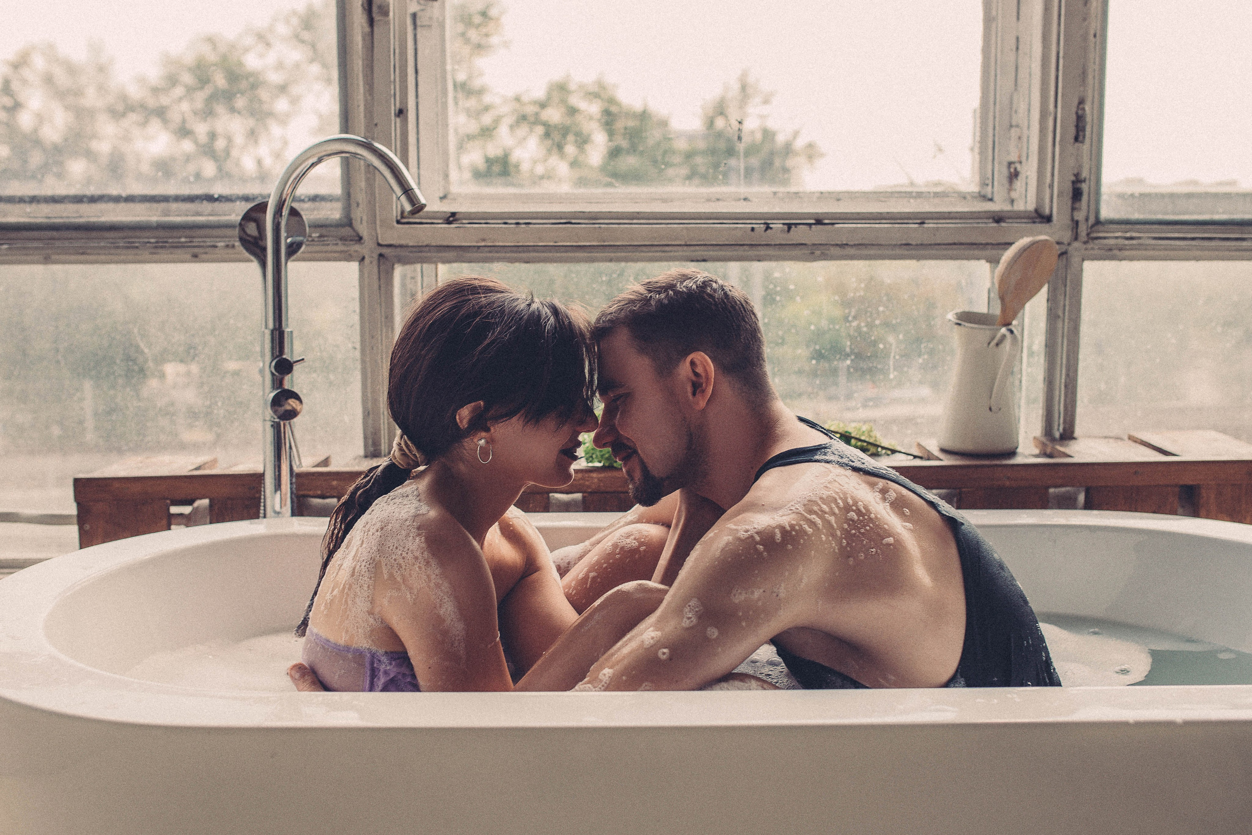 Это Любоффь. Фотограф Ярославль