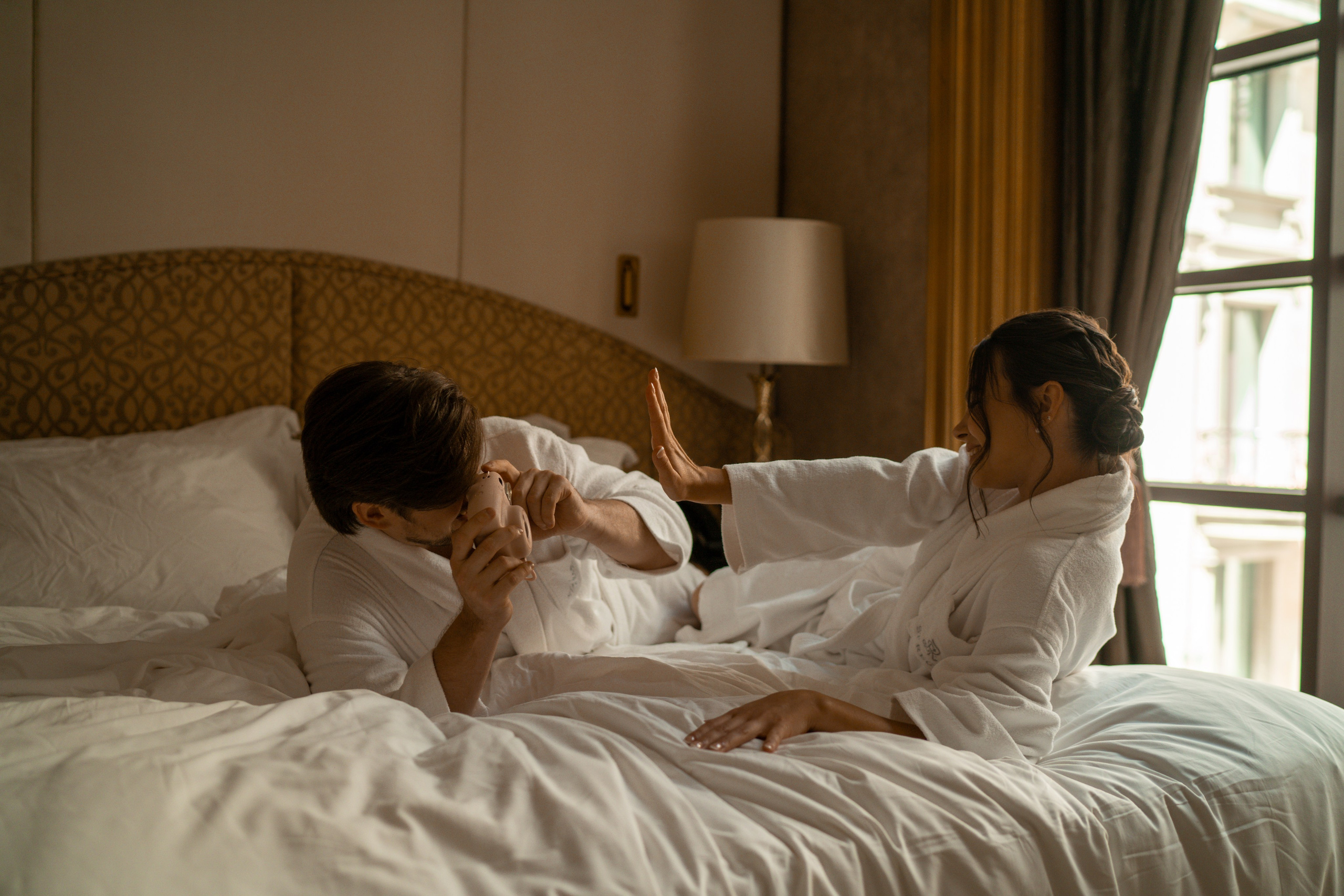 Фотография. Фото и видеосъемка Москва