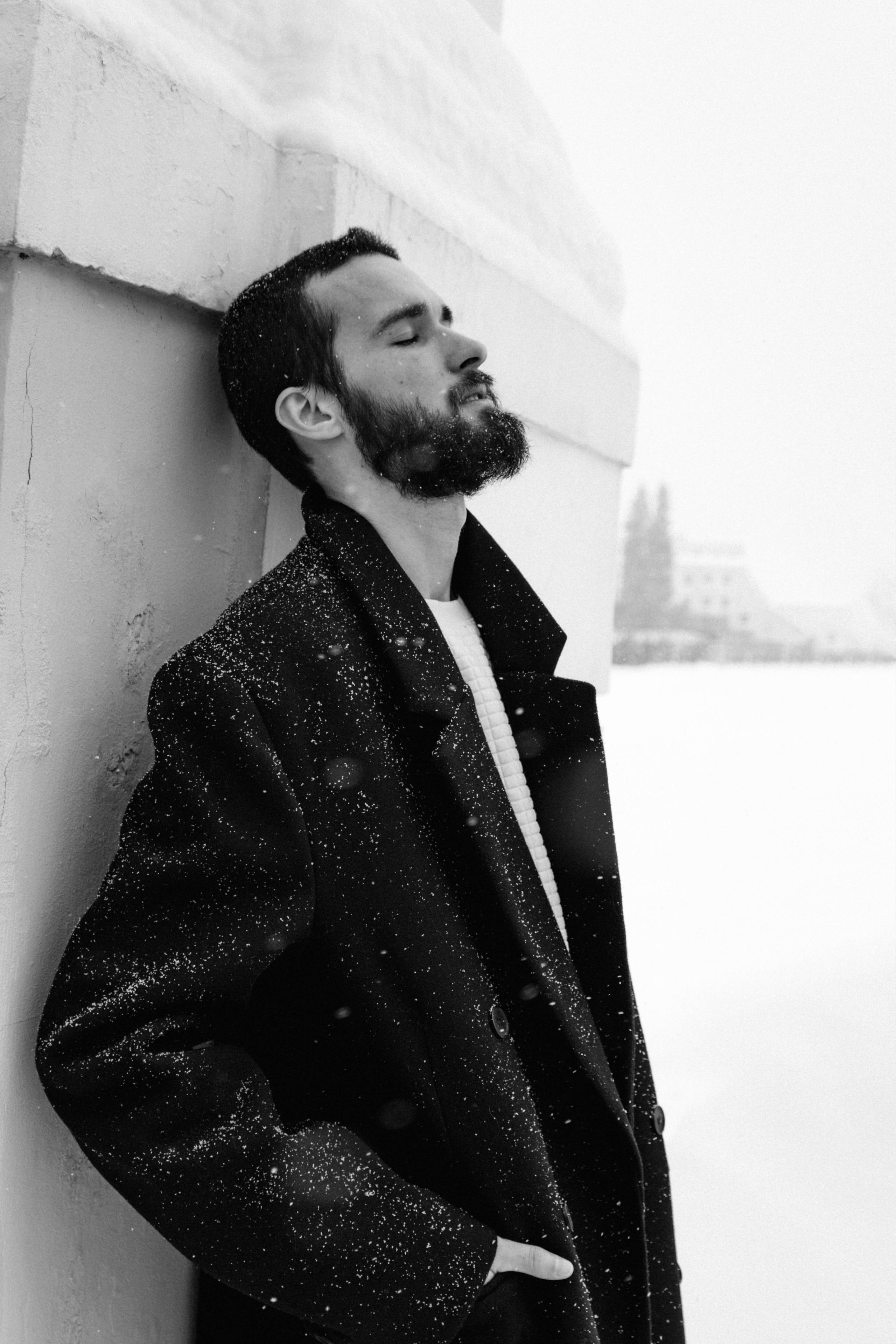 Тимофей. Фотограф Москва Валерия Веденина