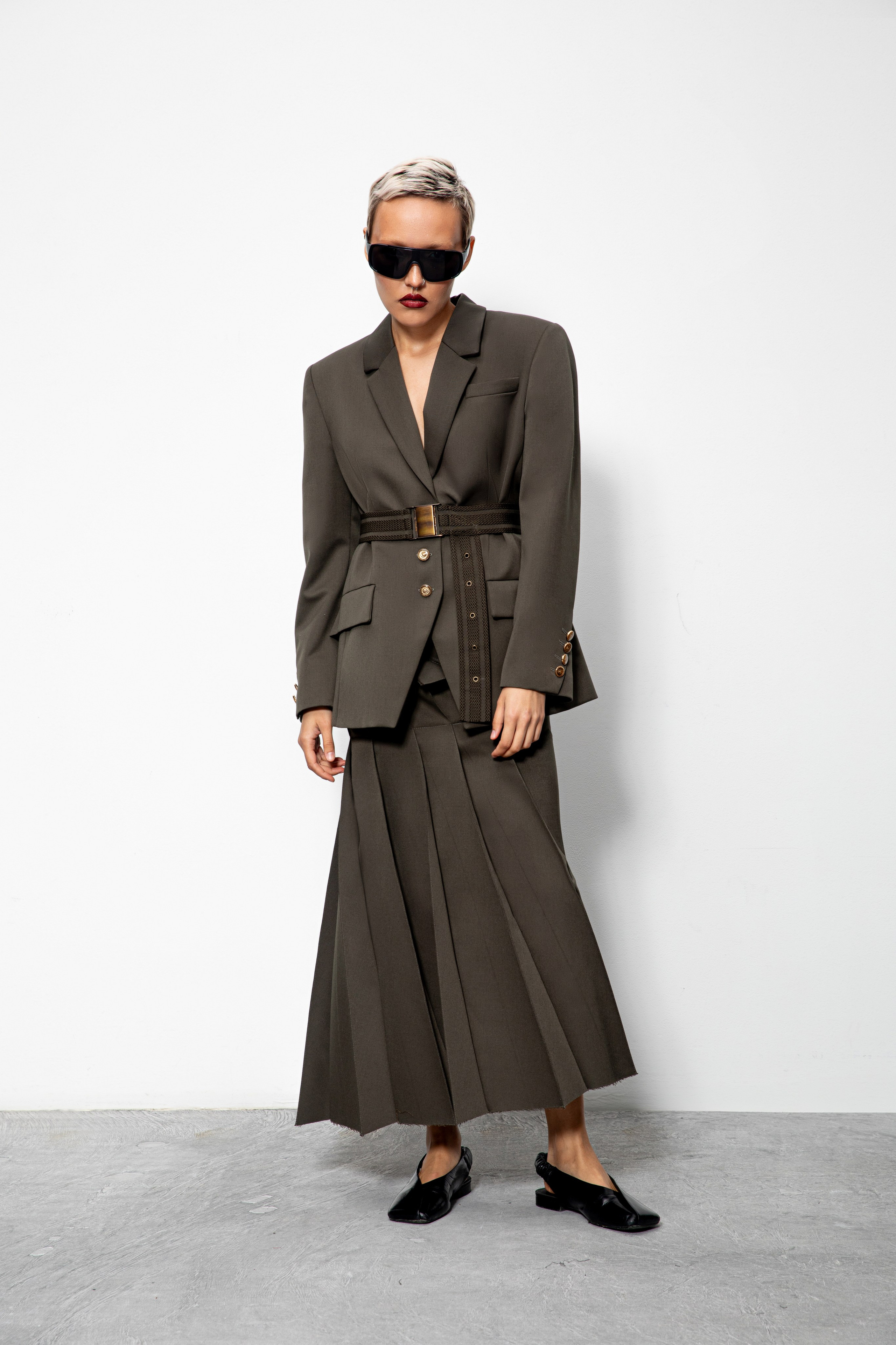 КАТАЛОГ. Жиркова Ирина — фотограф для брендов в Москве