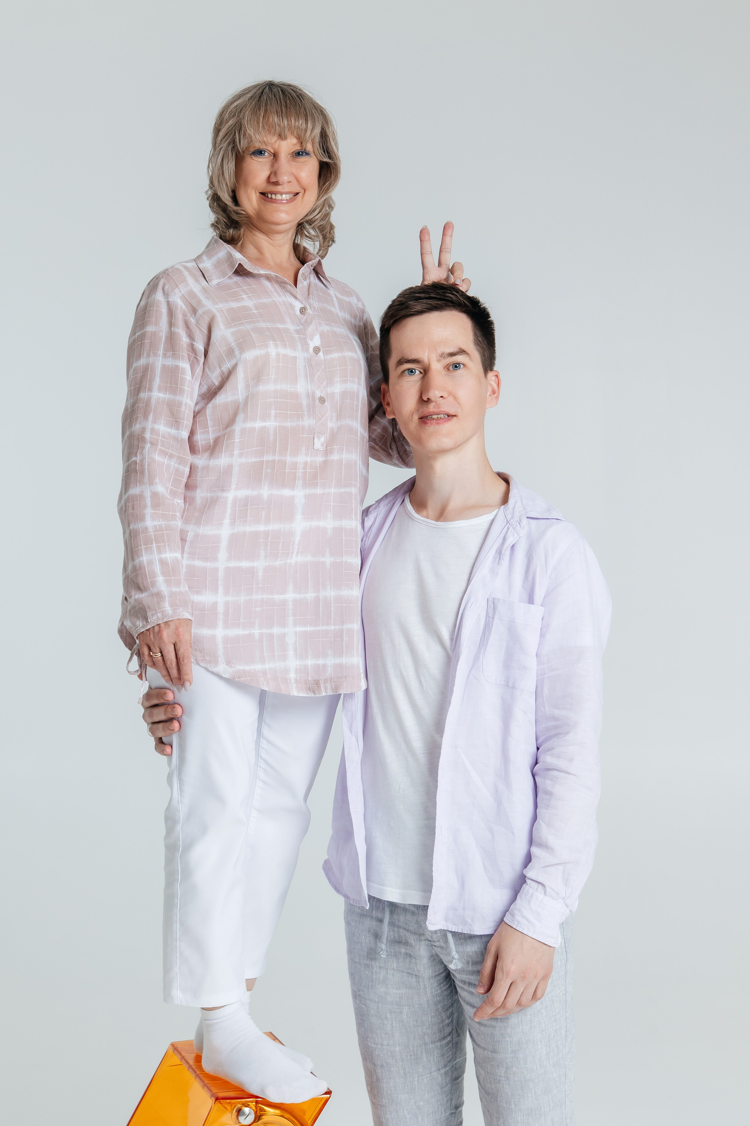 Фотосессия «Династия» в студии. Свадебный, семейный фотограф, контент съёмка. Екатеринбург. Елена Граф