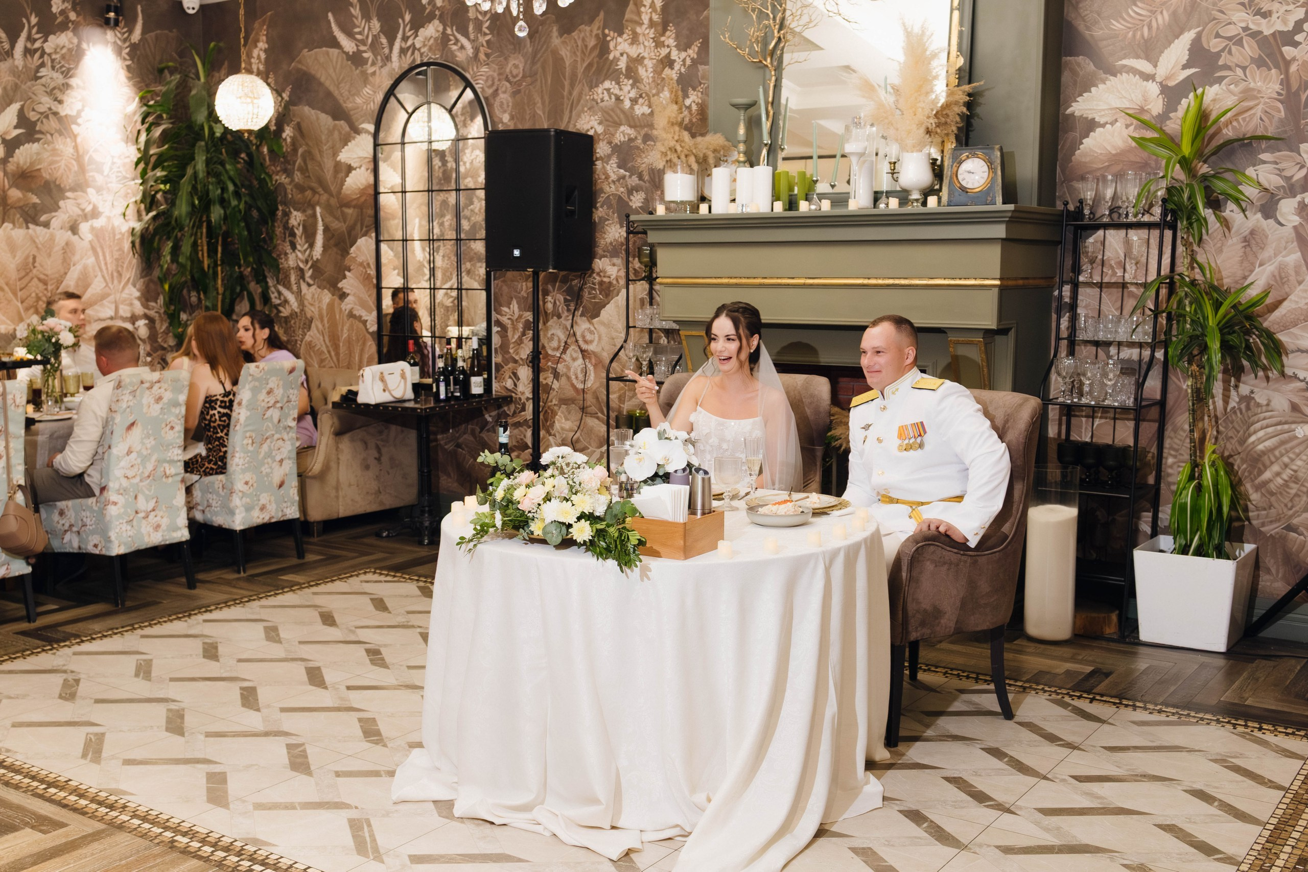 Свадьбы. Фотограф Лиходедова Анастасия