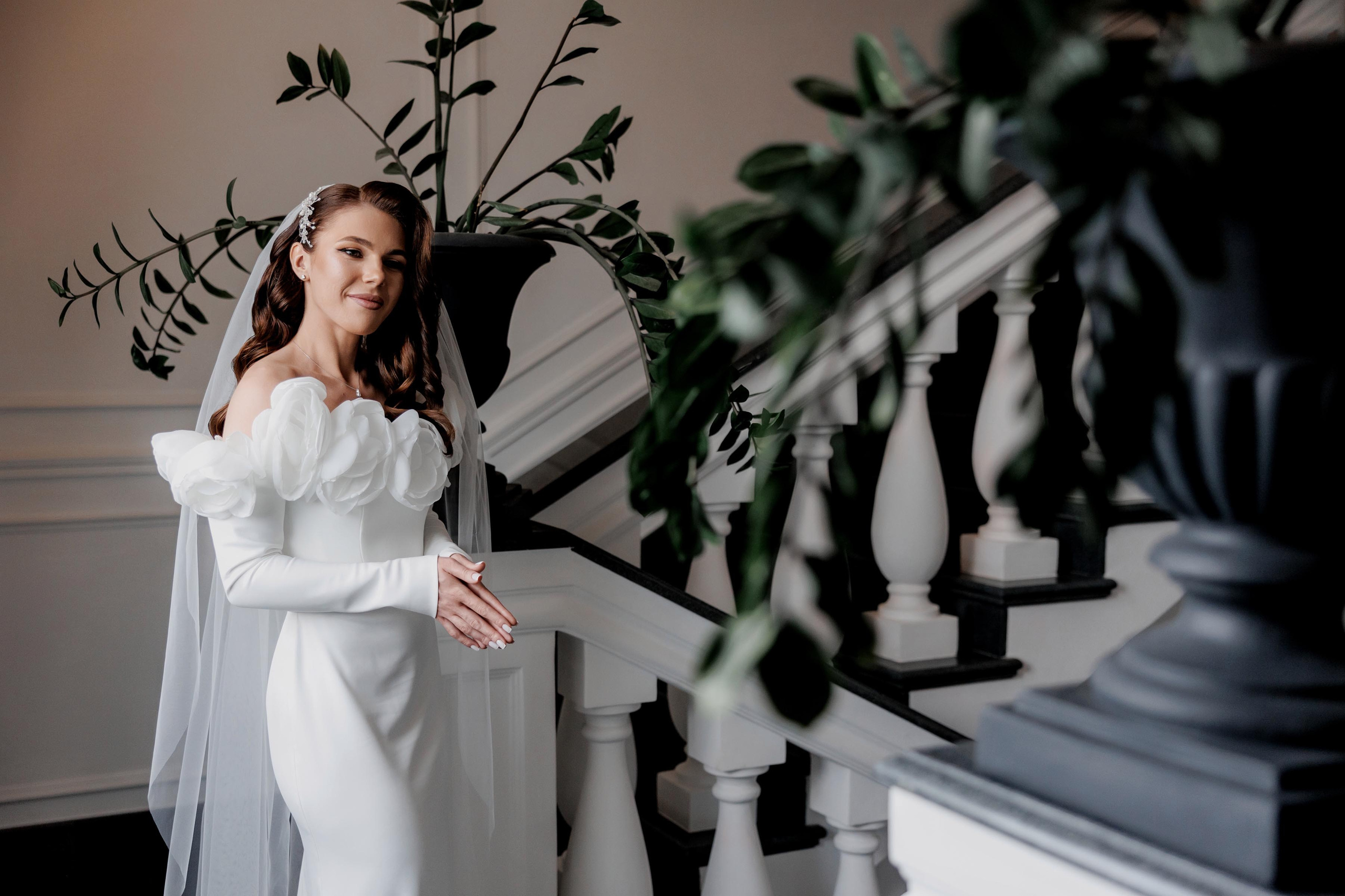 Никита и Анастасия. Свадебный, детский и семейный, интерьерный фотограф в Краснодаре