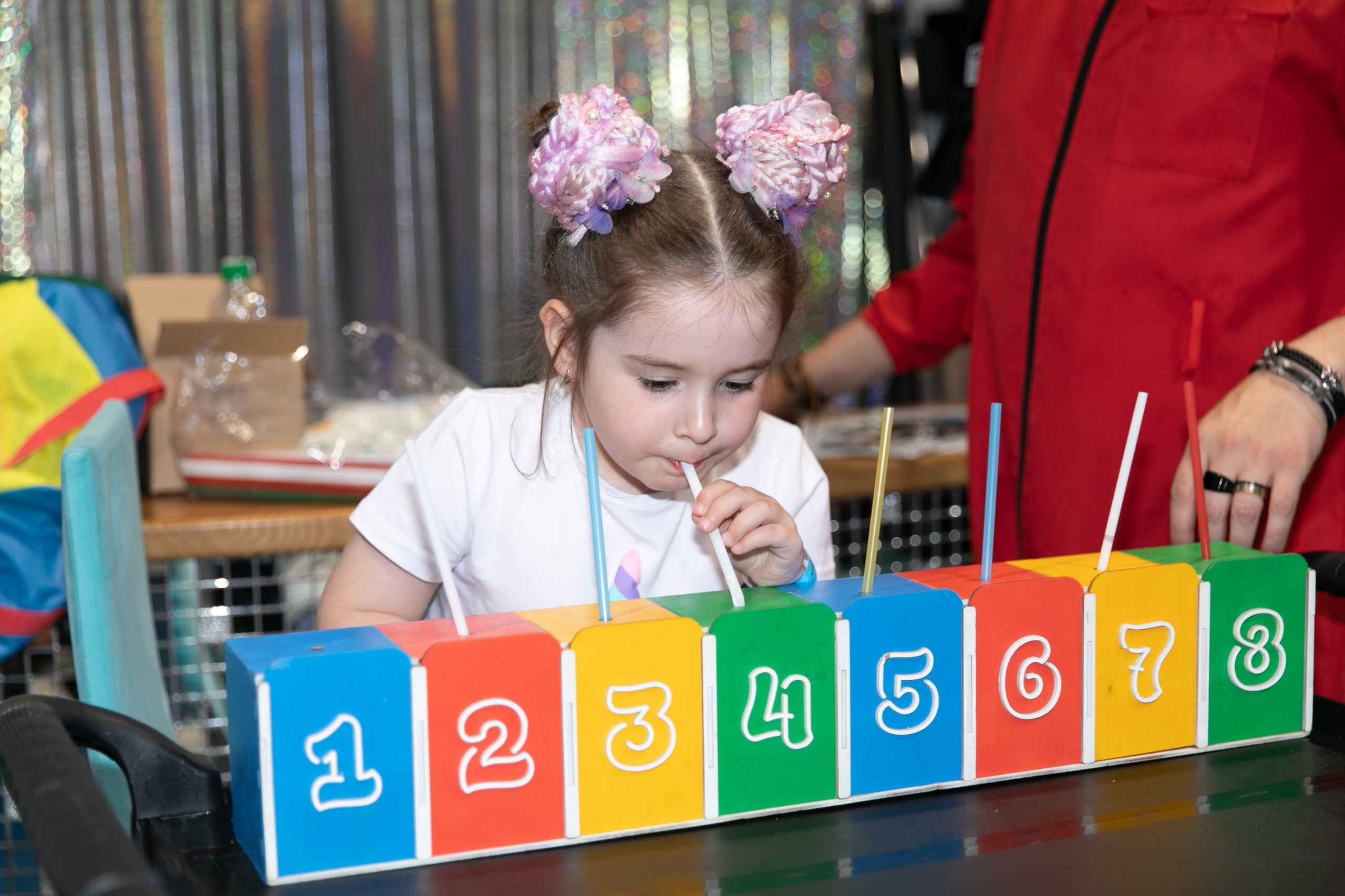 День рождение Киры. Школьный и детский фотограф в Южно-Сахалинске Анастасия Лескова