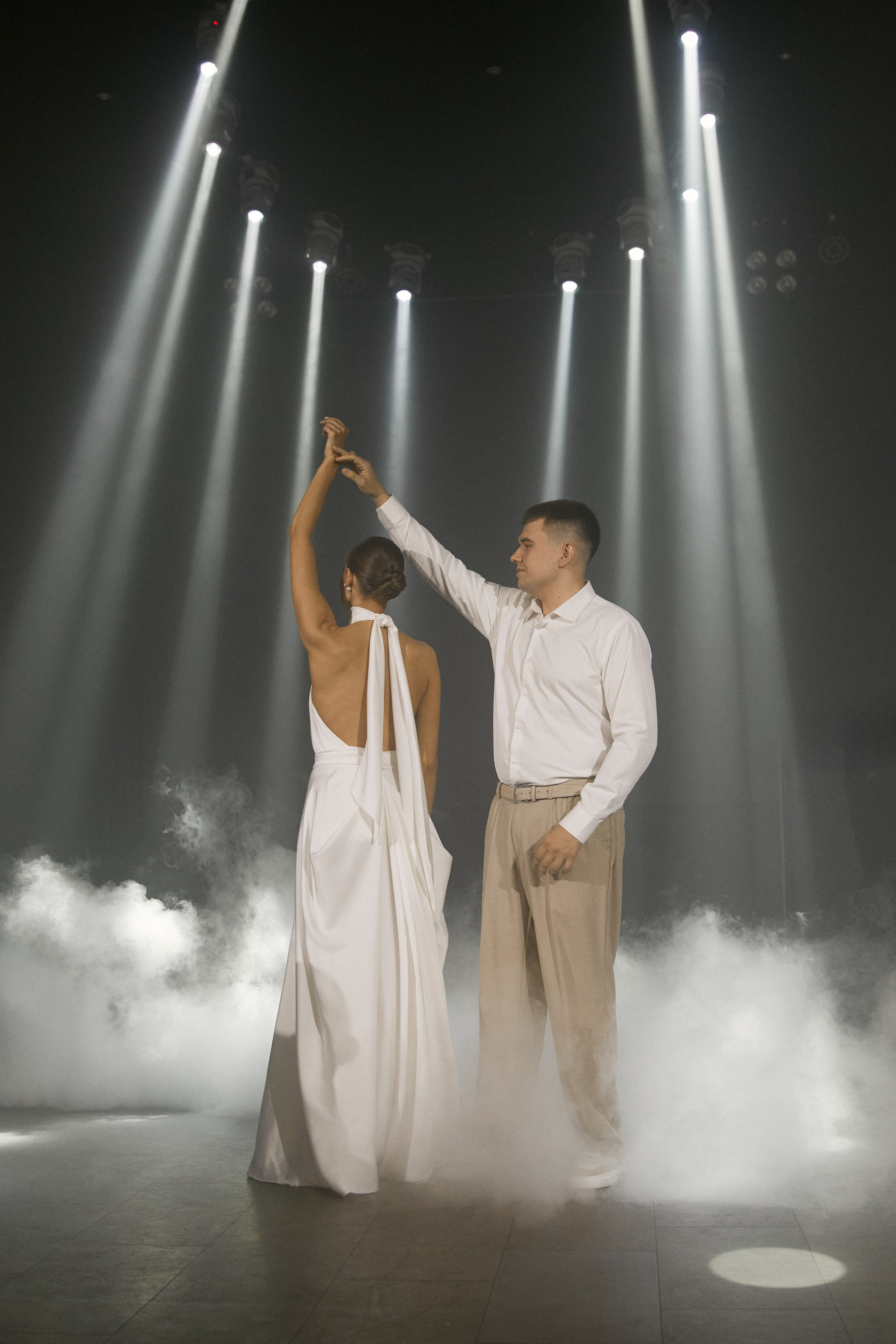 Посмотреть серию. Свадебный и семейный фотограф в Красноярске Тряпчев Павел