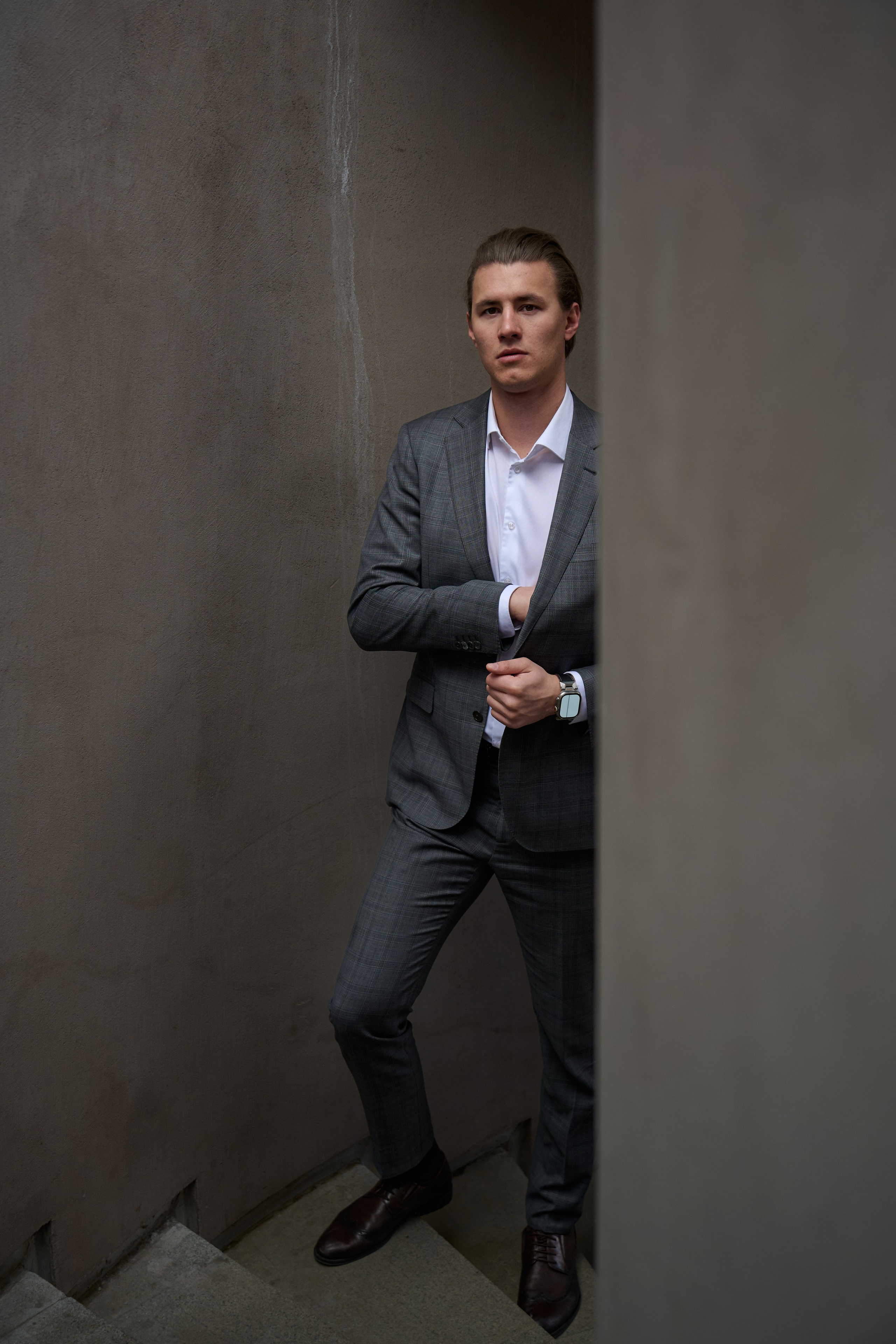 Портретная фотосессия. Фотограф в Москве