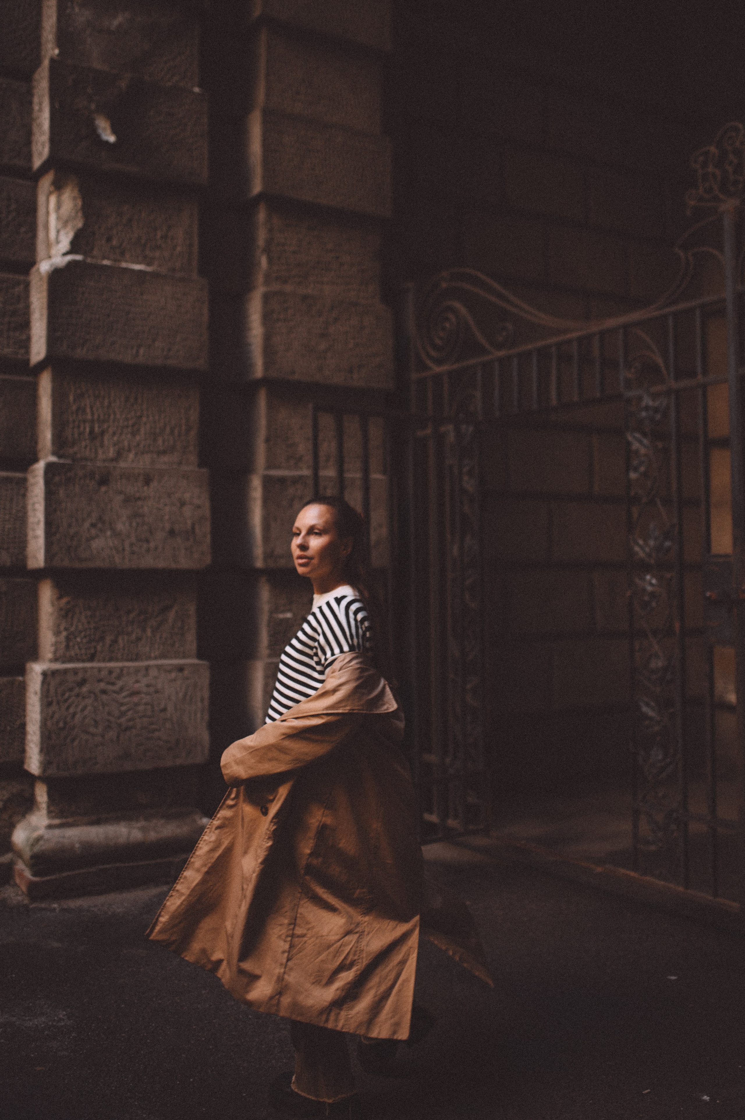 Лина. Свадебный фотограф в Санкт-Петербурге